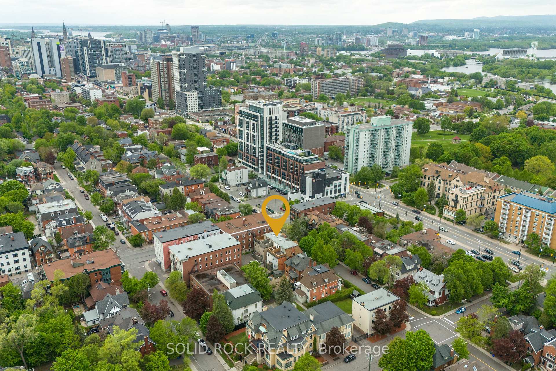 Photo 4 of 536 Besserer Street, Ottawa, Sandy Hill — HOMEH