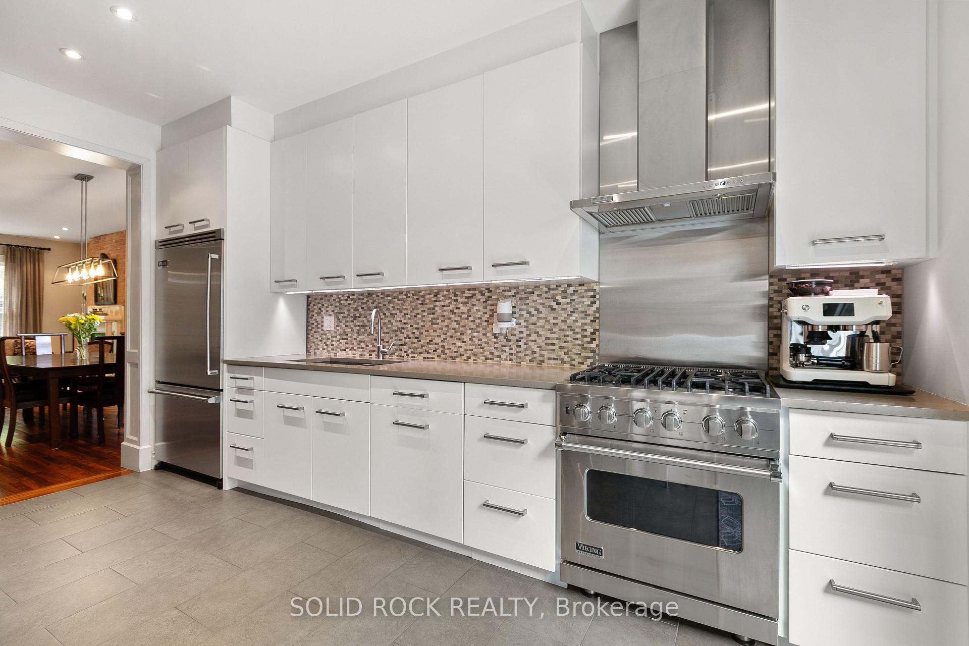 Photo 7 of 536 Besserer Street, Ottawa, Sandy Hill — HOMEH