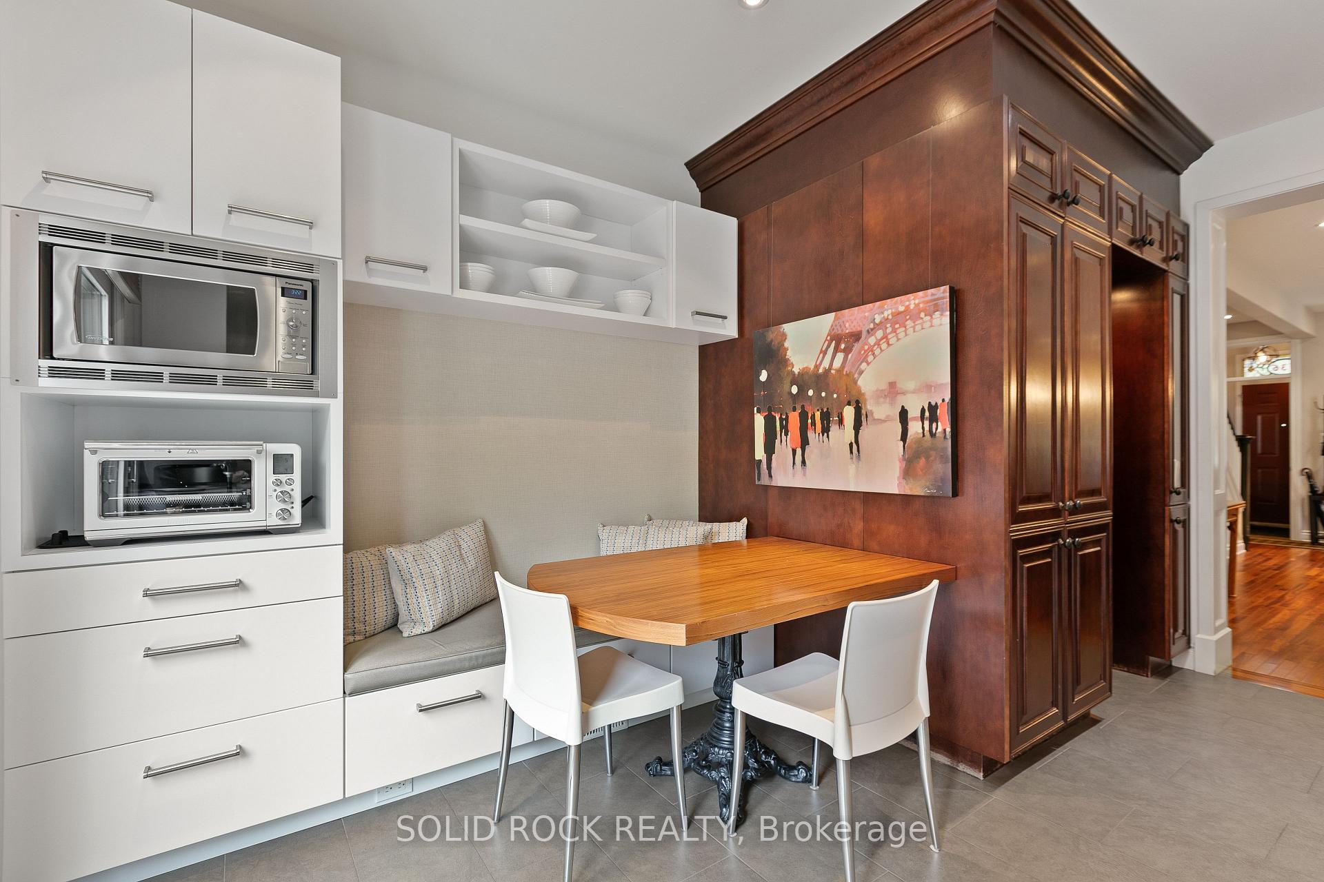 Photo 8 of 536 Besserer Street, Ottawa, Sandy Hill — HOMEH