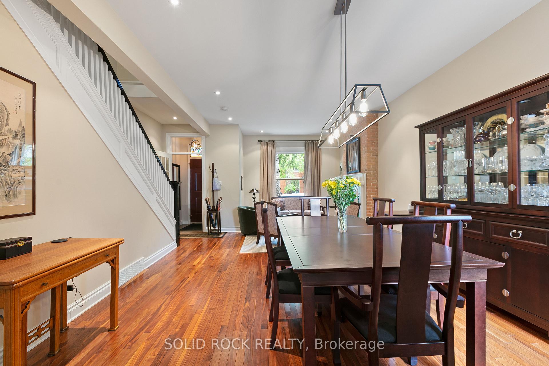 Photo 11 of 536 Besserer Street, Ottawa, Sandy Hill — HOMEH