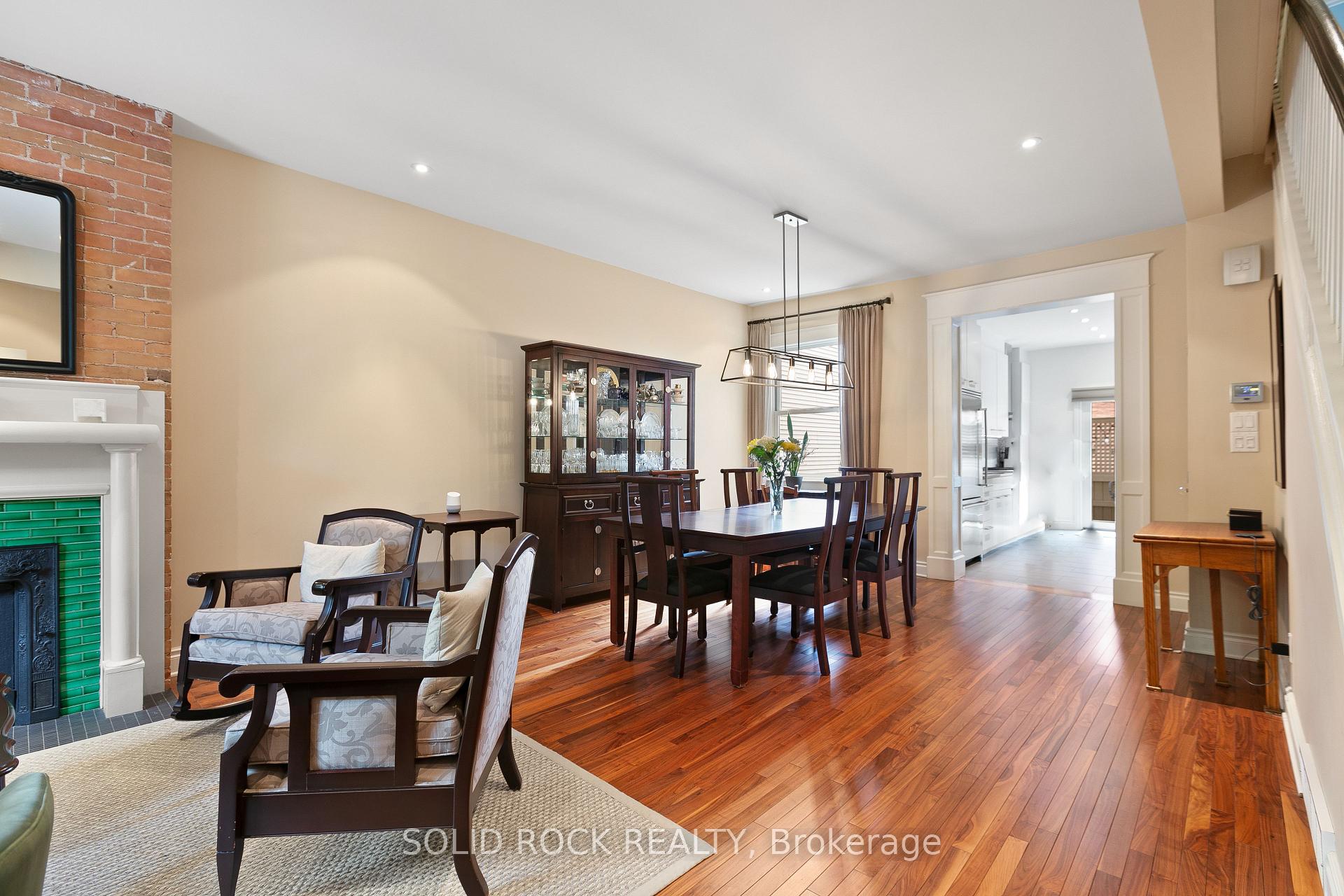 Photo 13 of 536 Besserer Street, Ottawa, Sandy Hill — HOMEH