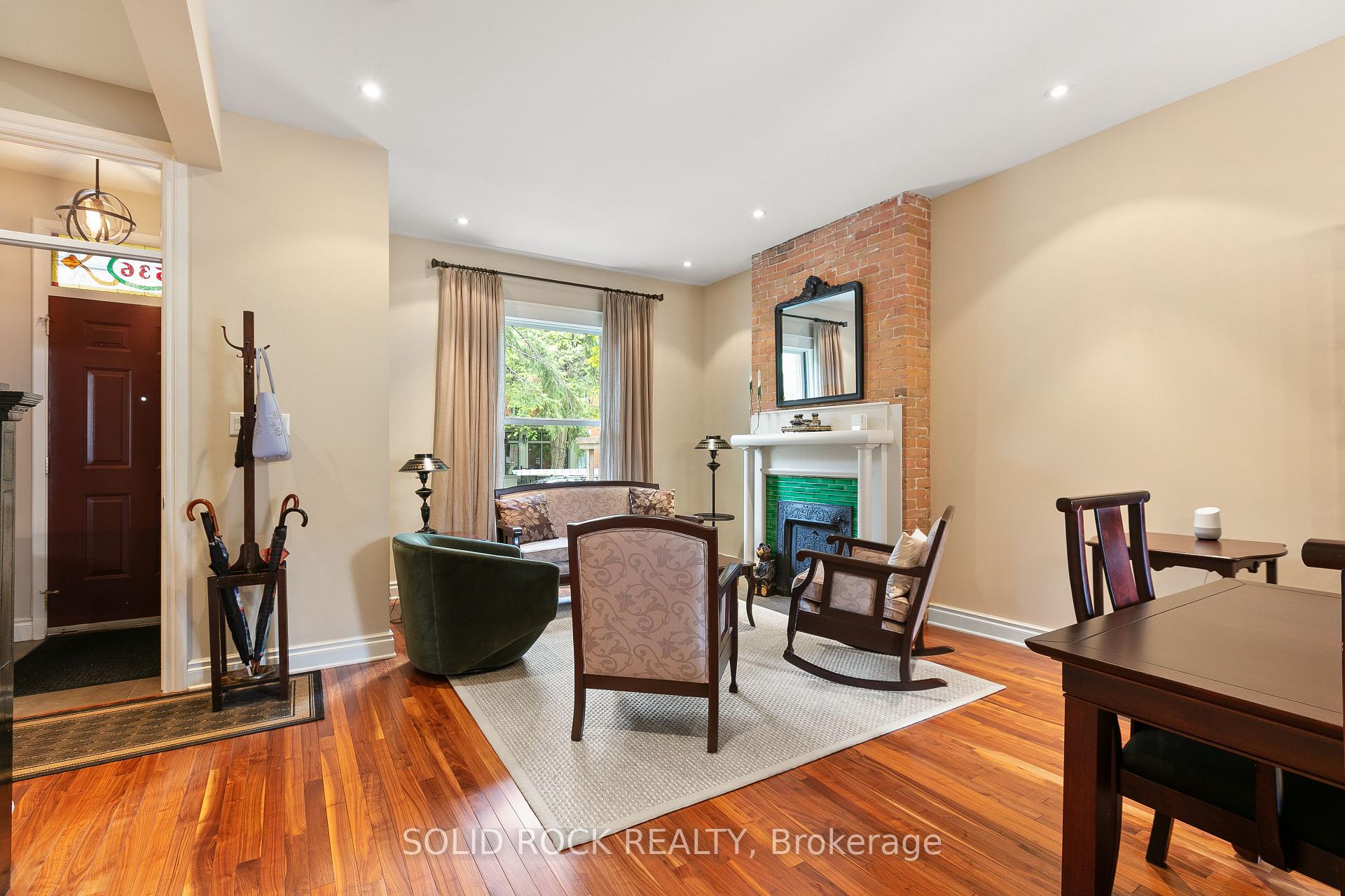 Photo 14 of 536 Besserer Street, Ottawa, Sandy Hill — HOMEH