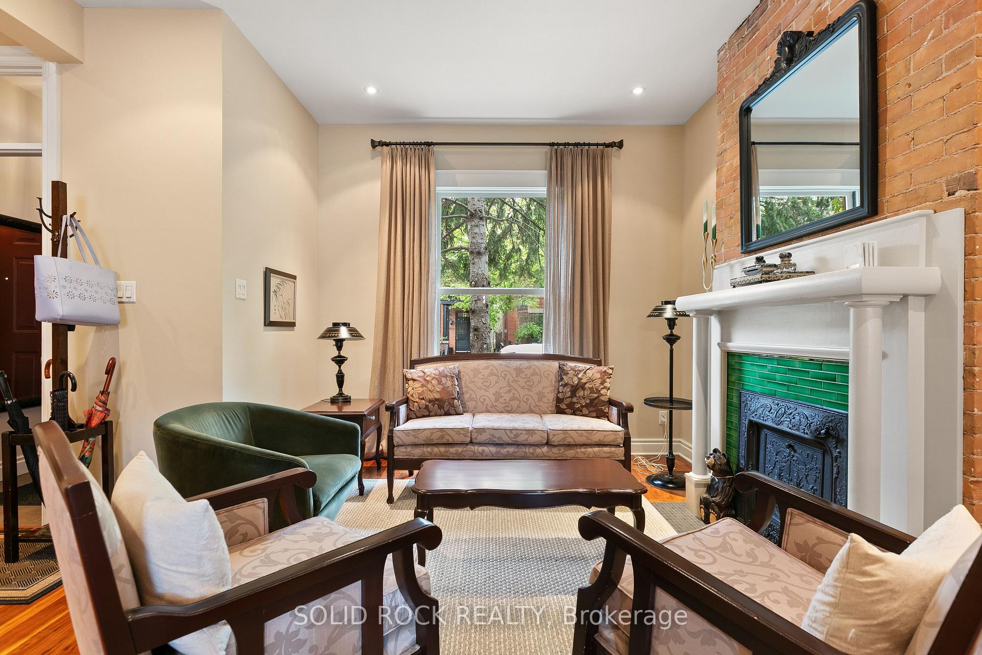 Photo 16 of 536 Besserer Street, Ottawa, Sandy Hill — HOMEH