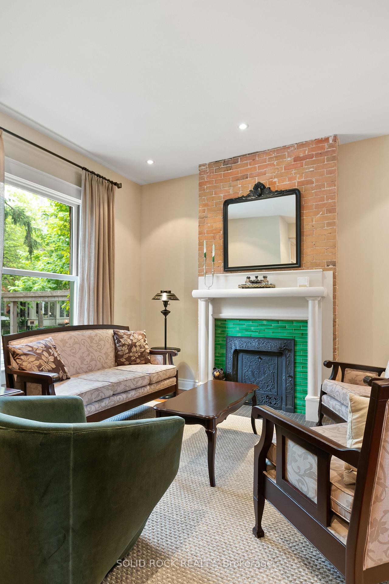 Photo 17 of 536 Besserer Street, Ottawa, Sandy Hill — HOMEH