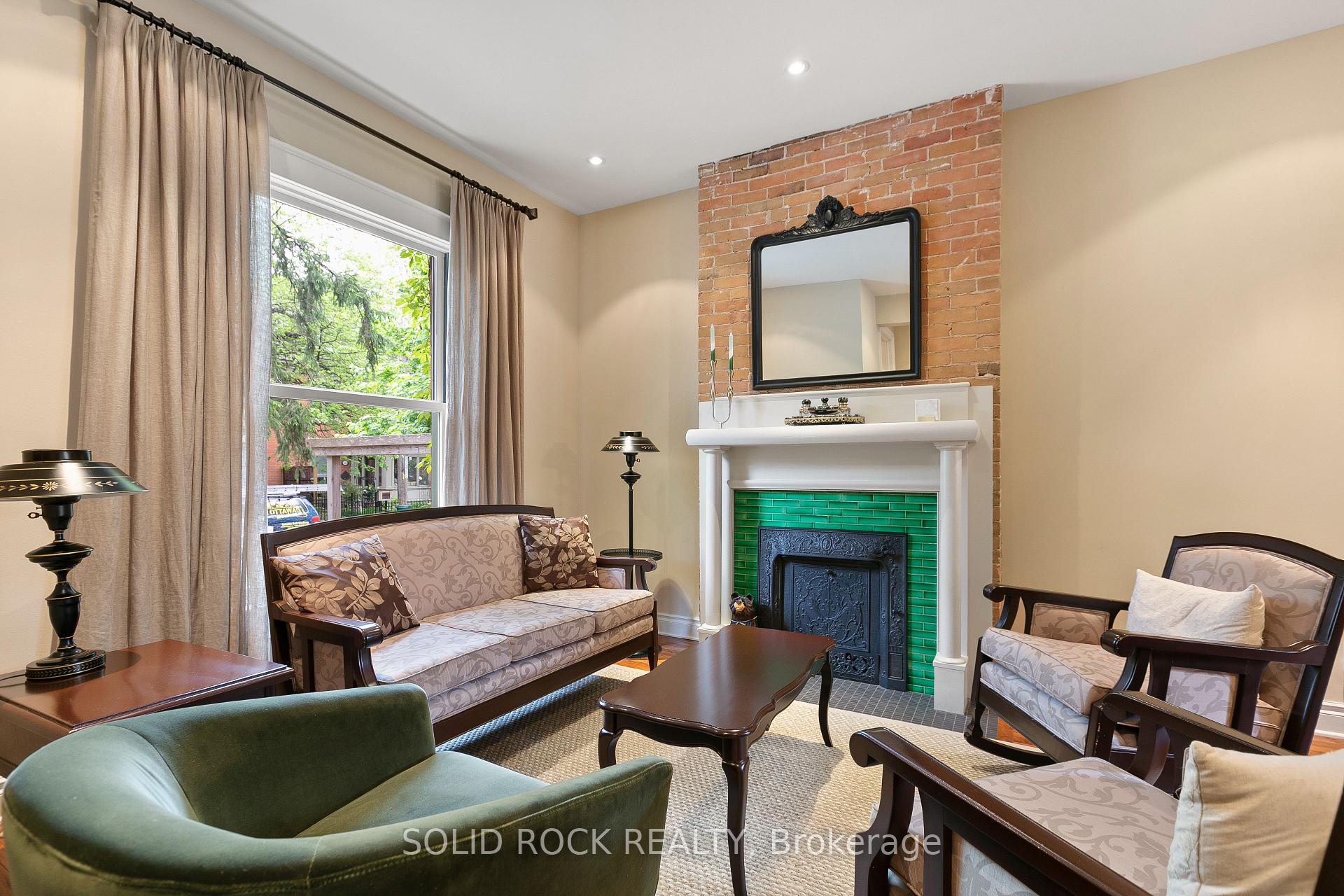 Photo 18 of 536 Besserer Street, Ottawa, Sandy Hill — HOMEH
