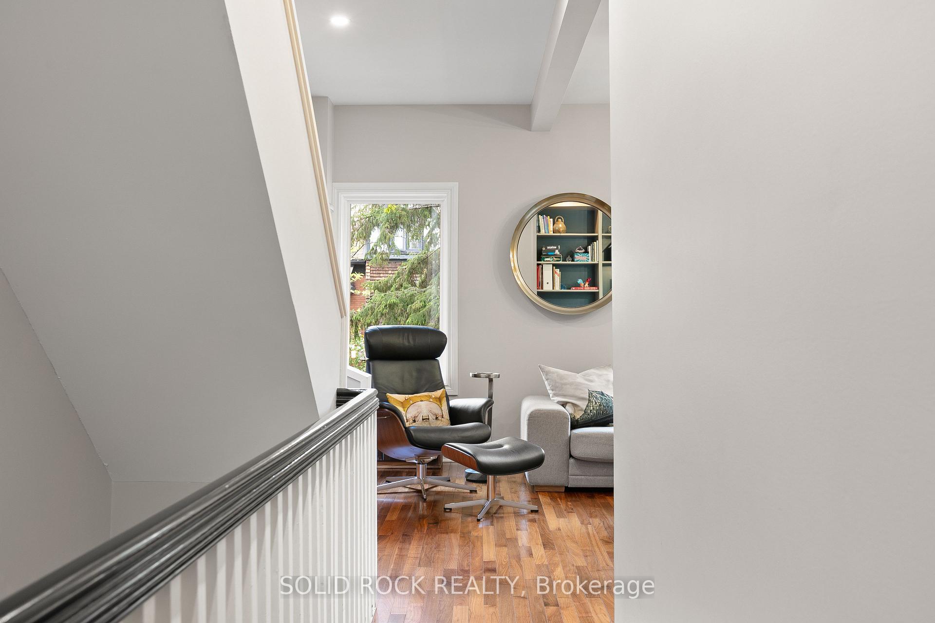 Photo 24 of 536 Besserer Street, Ottawa, Sandy Hill — HOMEH