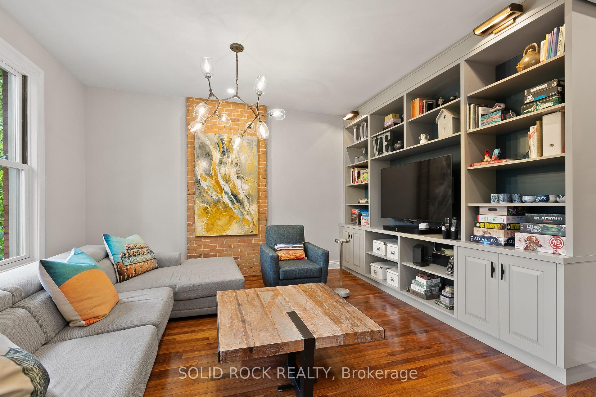 Photo 26 of 536 Besserer Street, Ottawa, Sandy Hill — HOMEH
