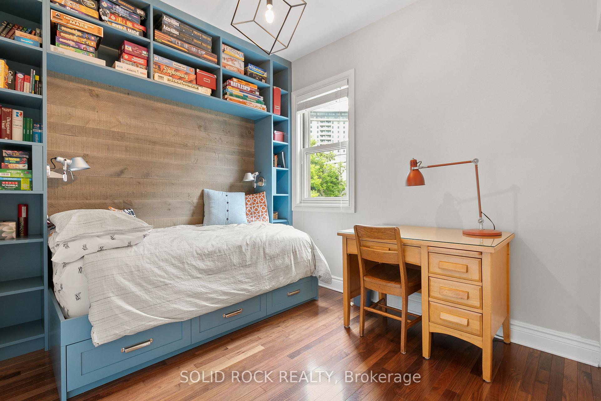 Photo 33 of 536 Besserer Street, Ottawa, Sandy Hill — HOMEH