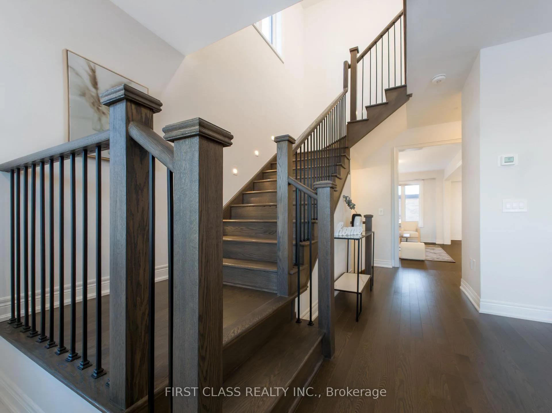 Photo 7 of 21 Albert Newell Drive, Markham, Cornell — HOMEH