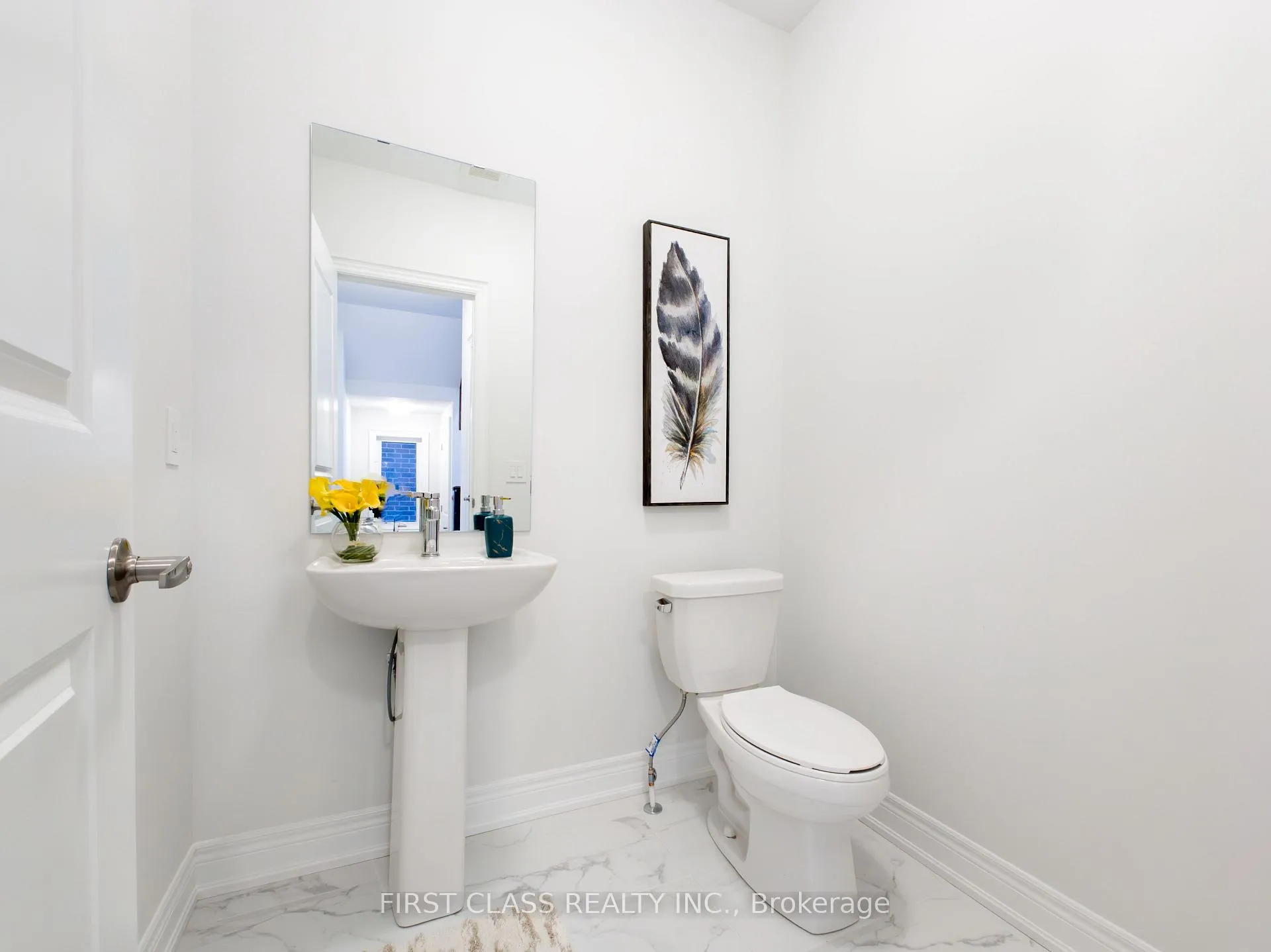 Photo 12 of 21 Albert Newell Drive, Markham, Cornell — HOMEH