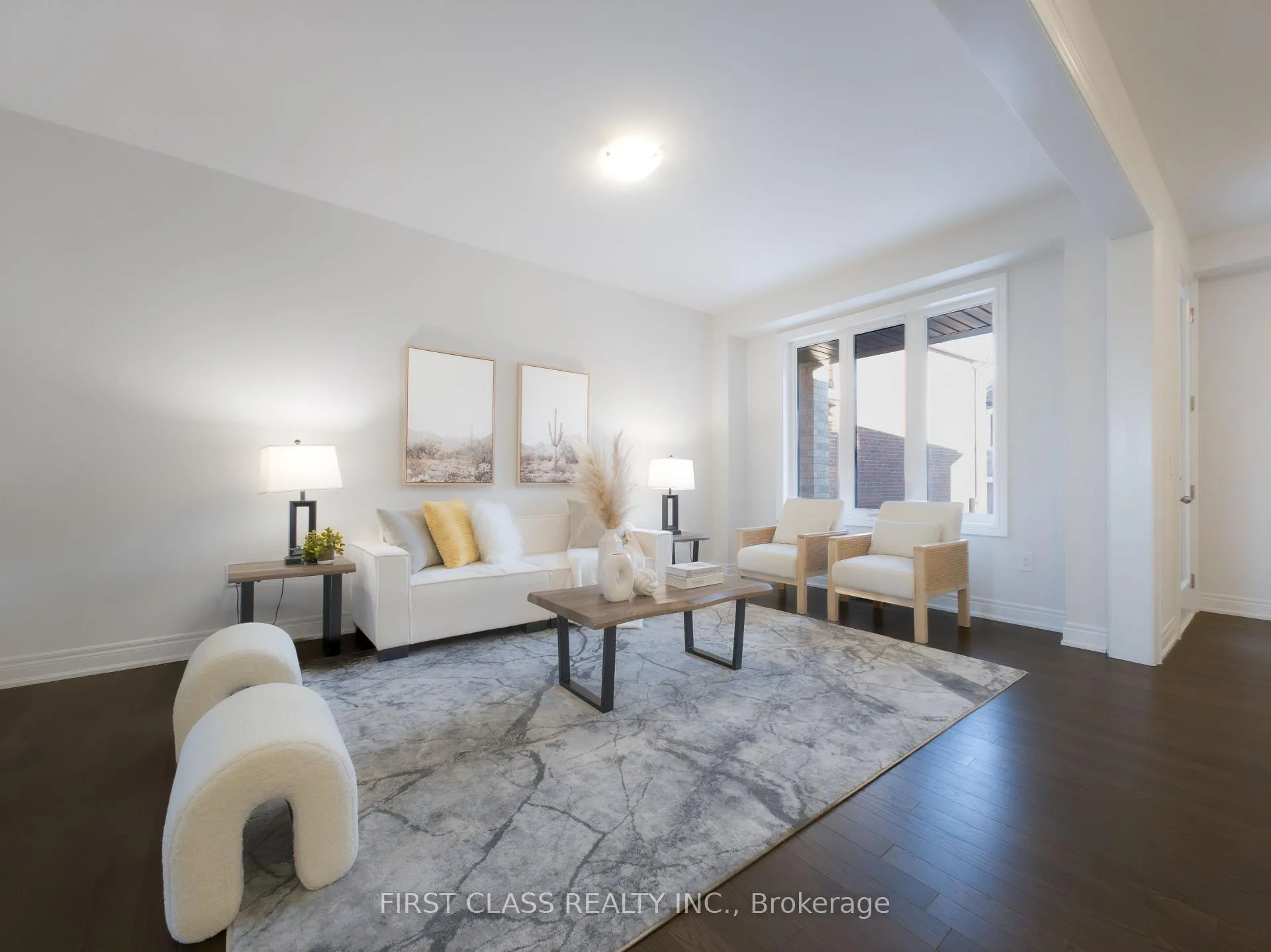 Photo 13 of 21 Albert Newell Drive, Markham, Cornell — HOMEH