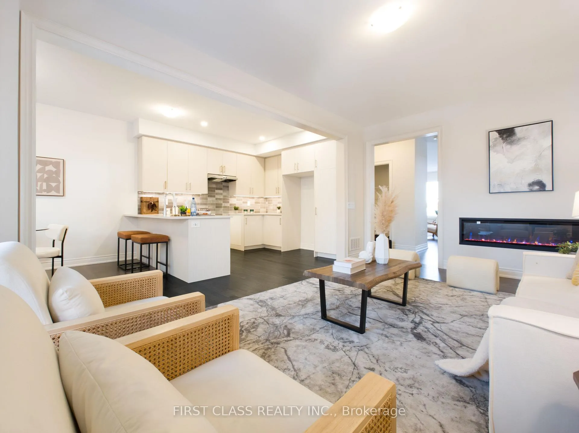Photo 15 of 21 Albert Newell Drive, Markham, Cornell — HOMEH