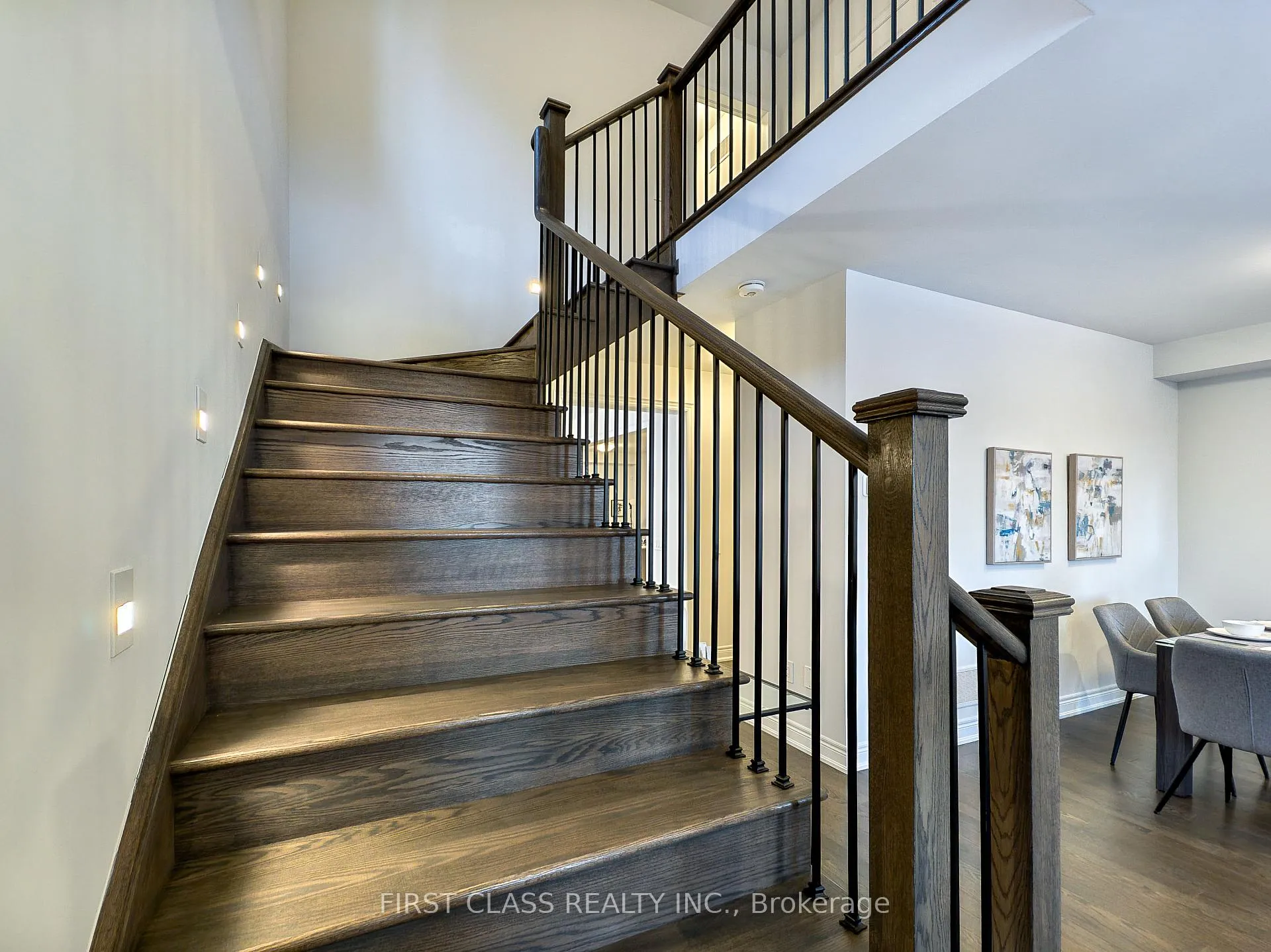 Photo 17 of 21 Albert Newell Drive, Markham, Cornell — HOMEH