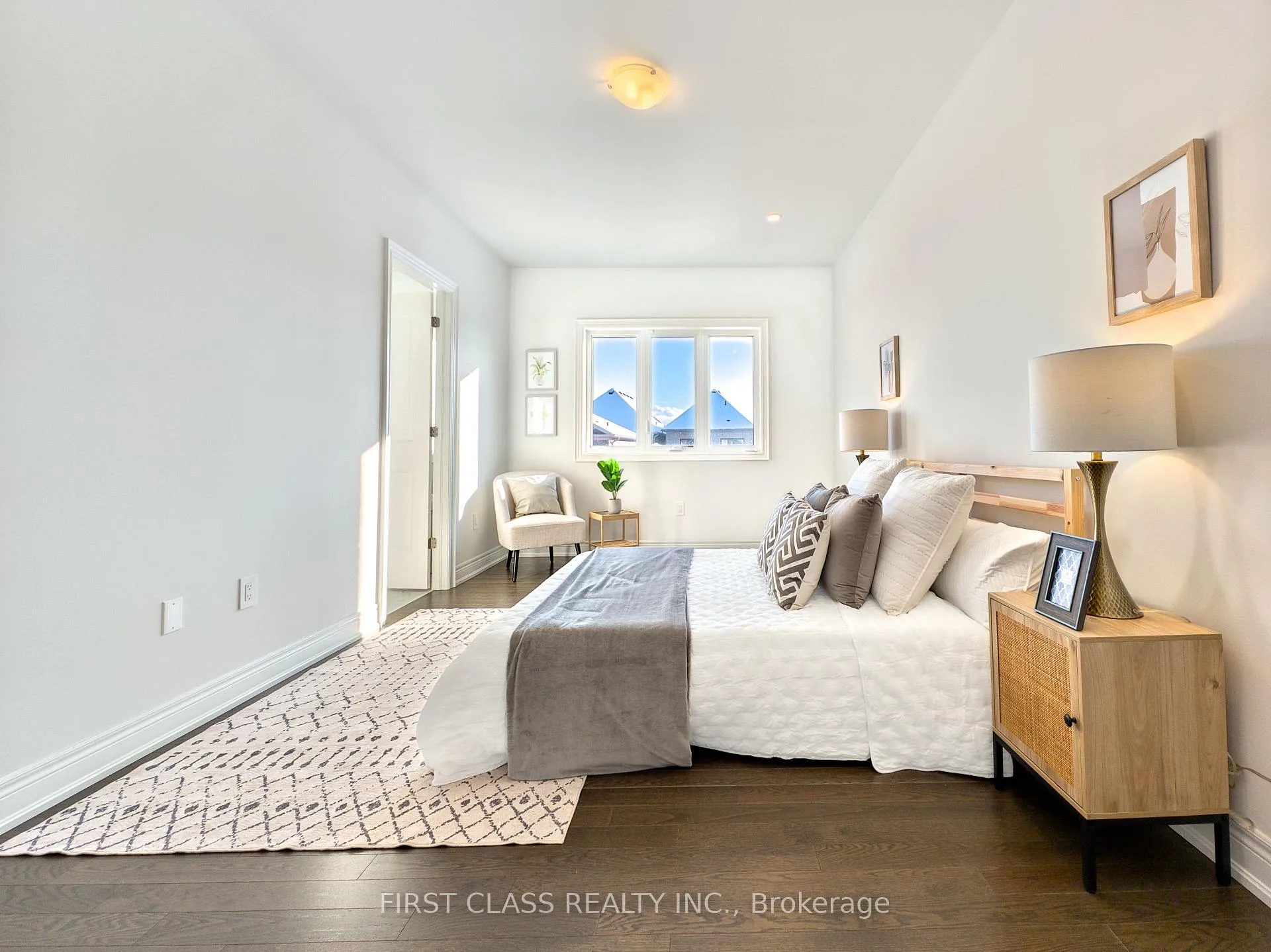 Photo 19 of 21 Albert Newell Drive, Markham, Cornell — HOMEH