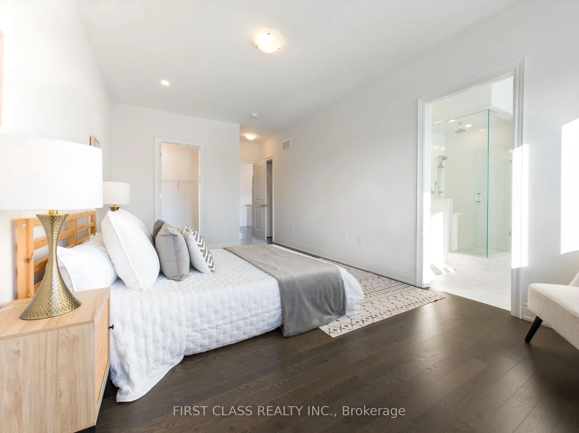 Photo 20 of 21 Albert Newell Drive, Markham, Cornell — HOMEH