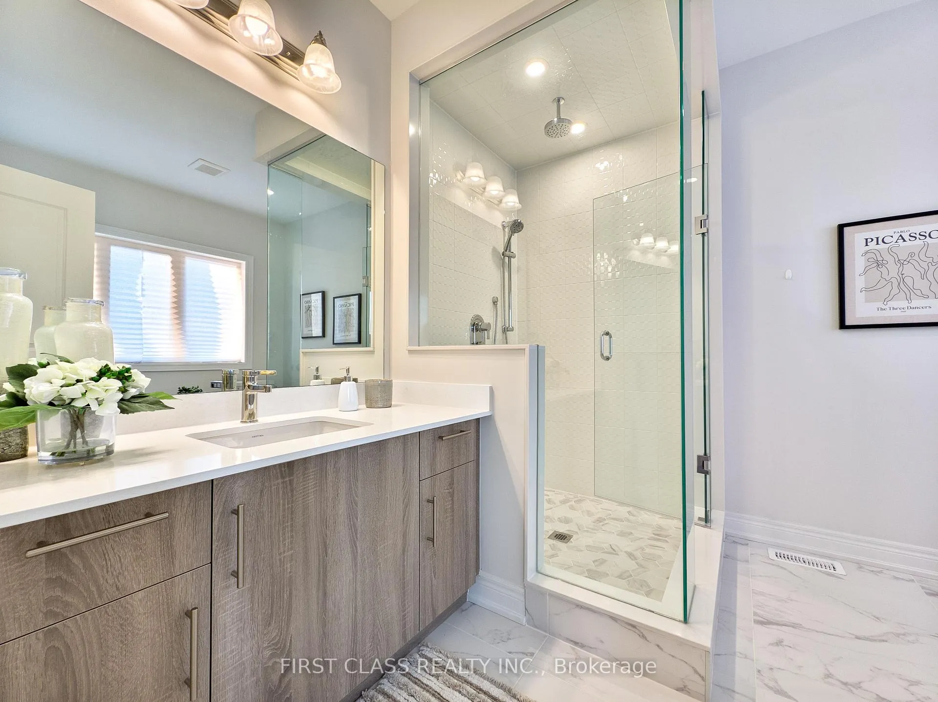 Photo 23 of 21 Albert Newell Drive, Markham, Cornell — HOMEH