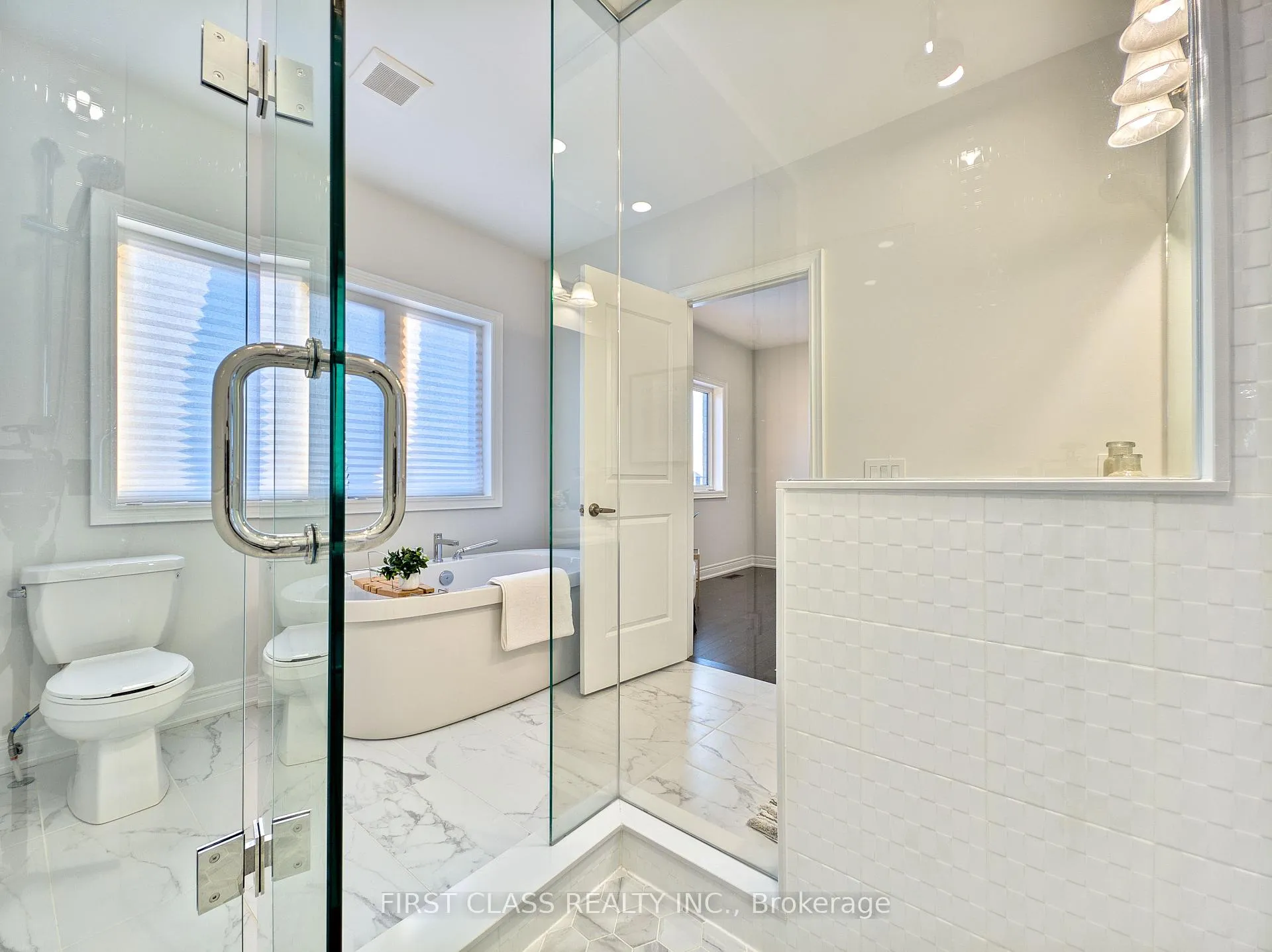 Photo 24 of 21 Albert Newell Drive, Markham, Cornell — HOMEH
