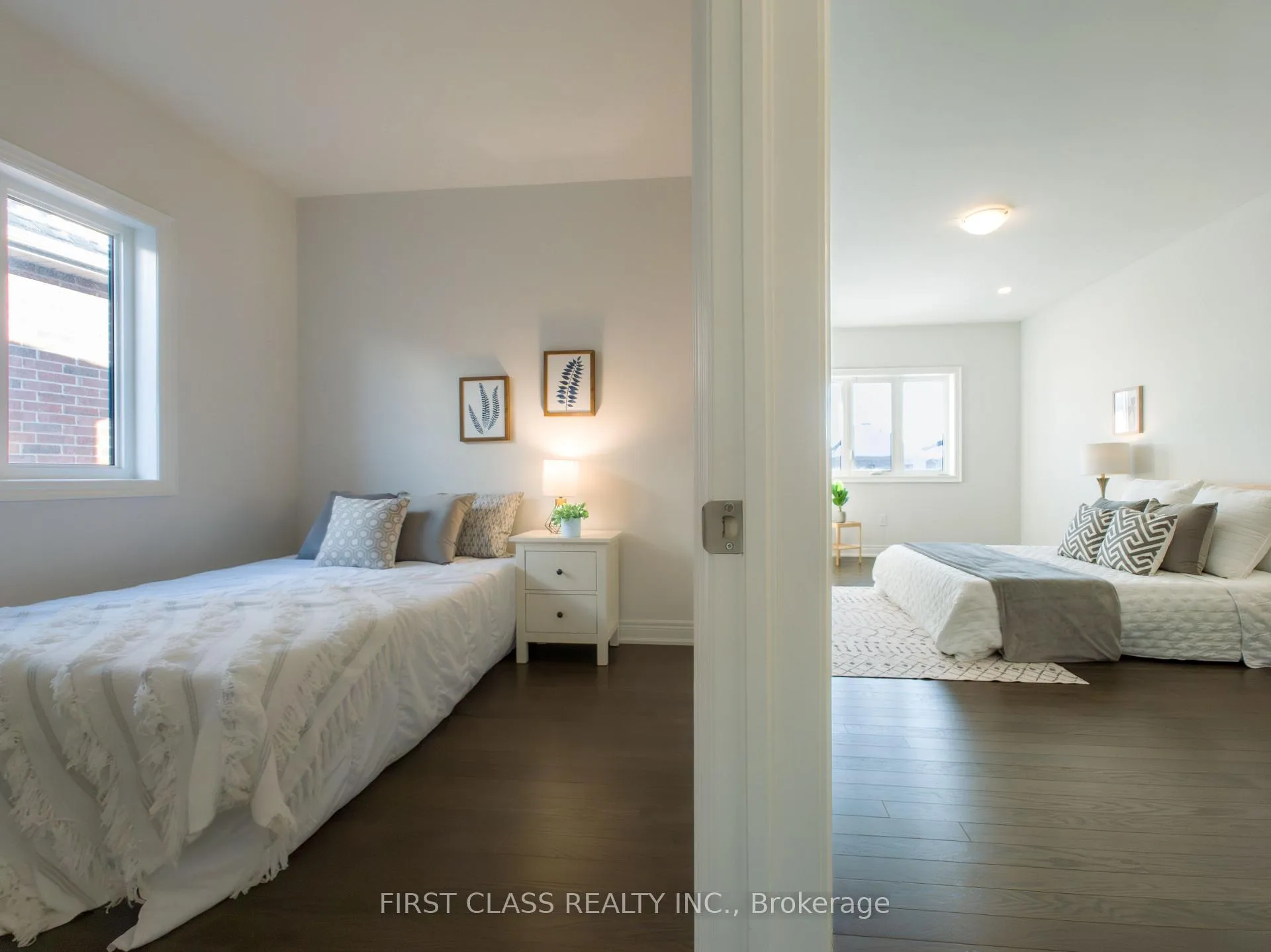 Photo 25 of 21 Albert Newell Drive, Markham, Cornell — HOMEH