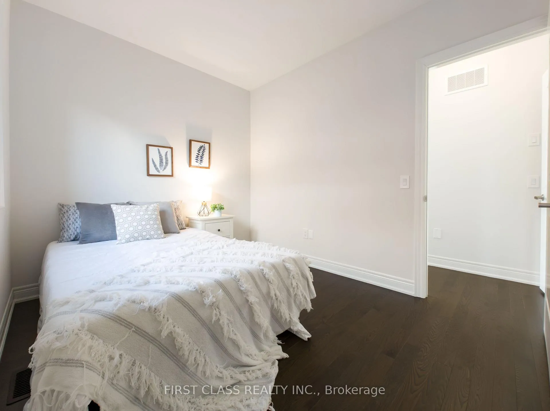 Photo 26 of 21 Albert Newell Drive, Markham, Cornell — HOMEH