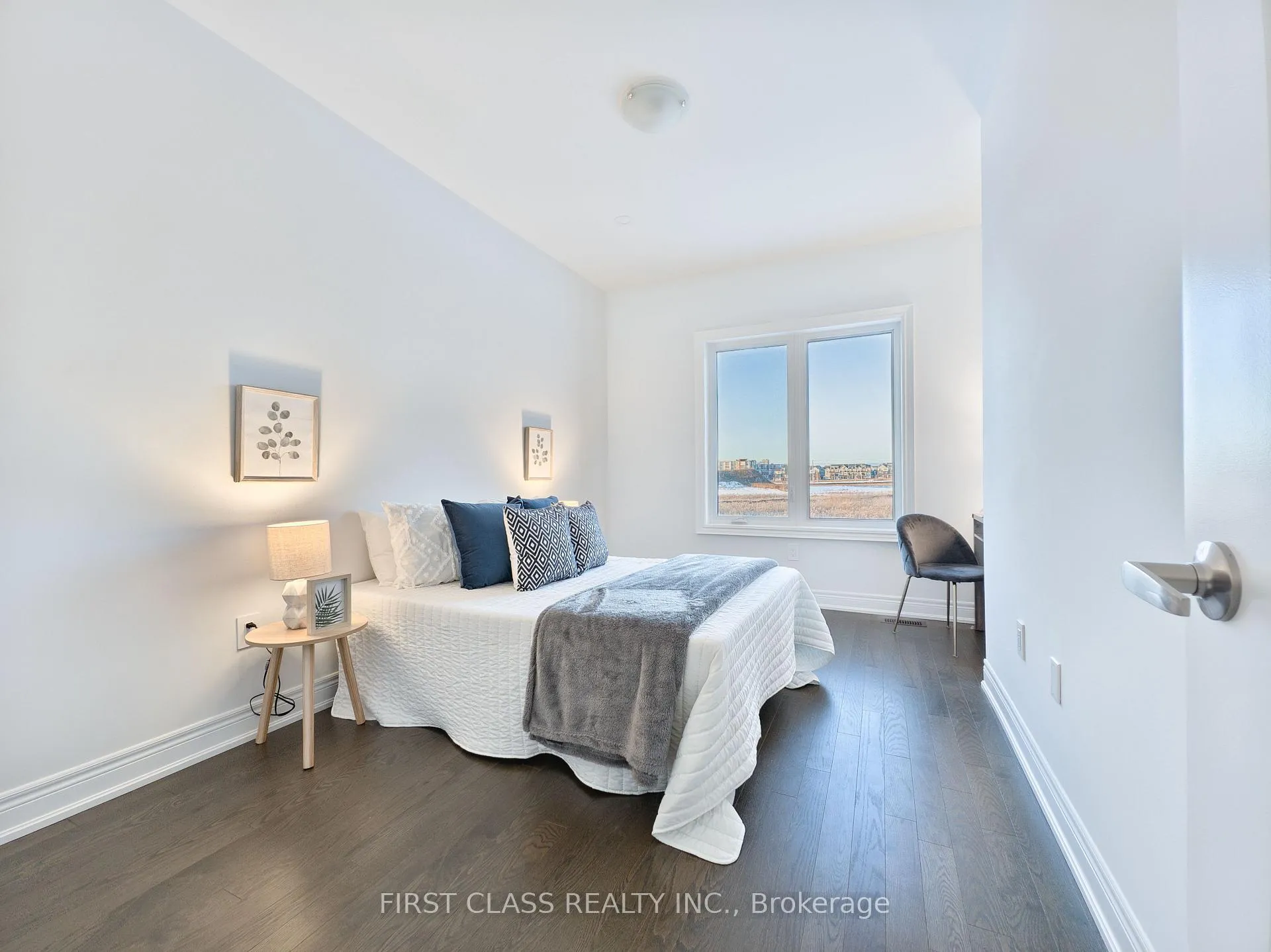 Photo 27 of 21 Albert Newell Drive, Markham, Cornell — HOMEH