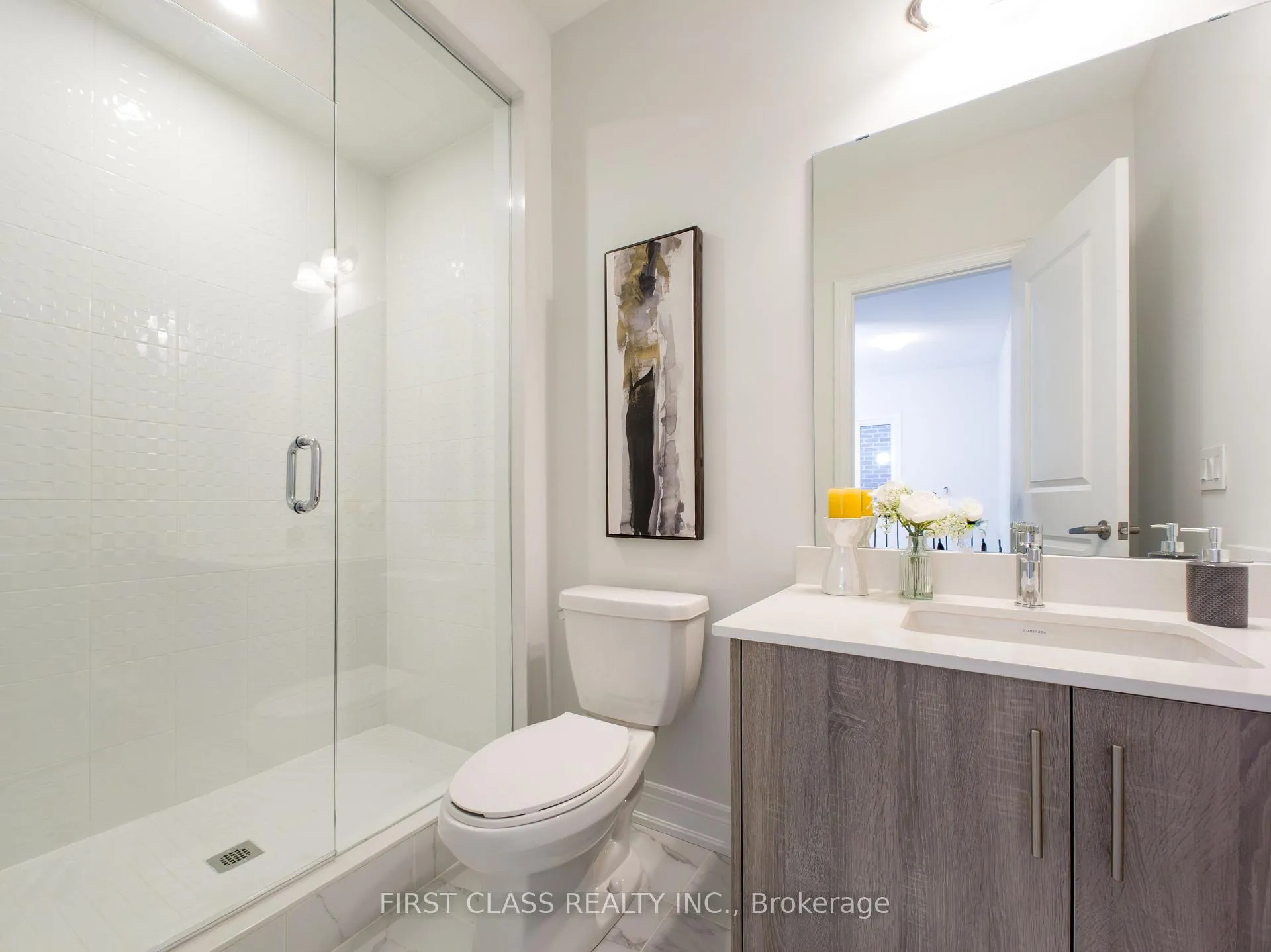 Photo 28 of 21 Albert Newell Drive, Markham, Cornell — HOMEH