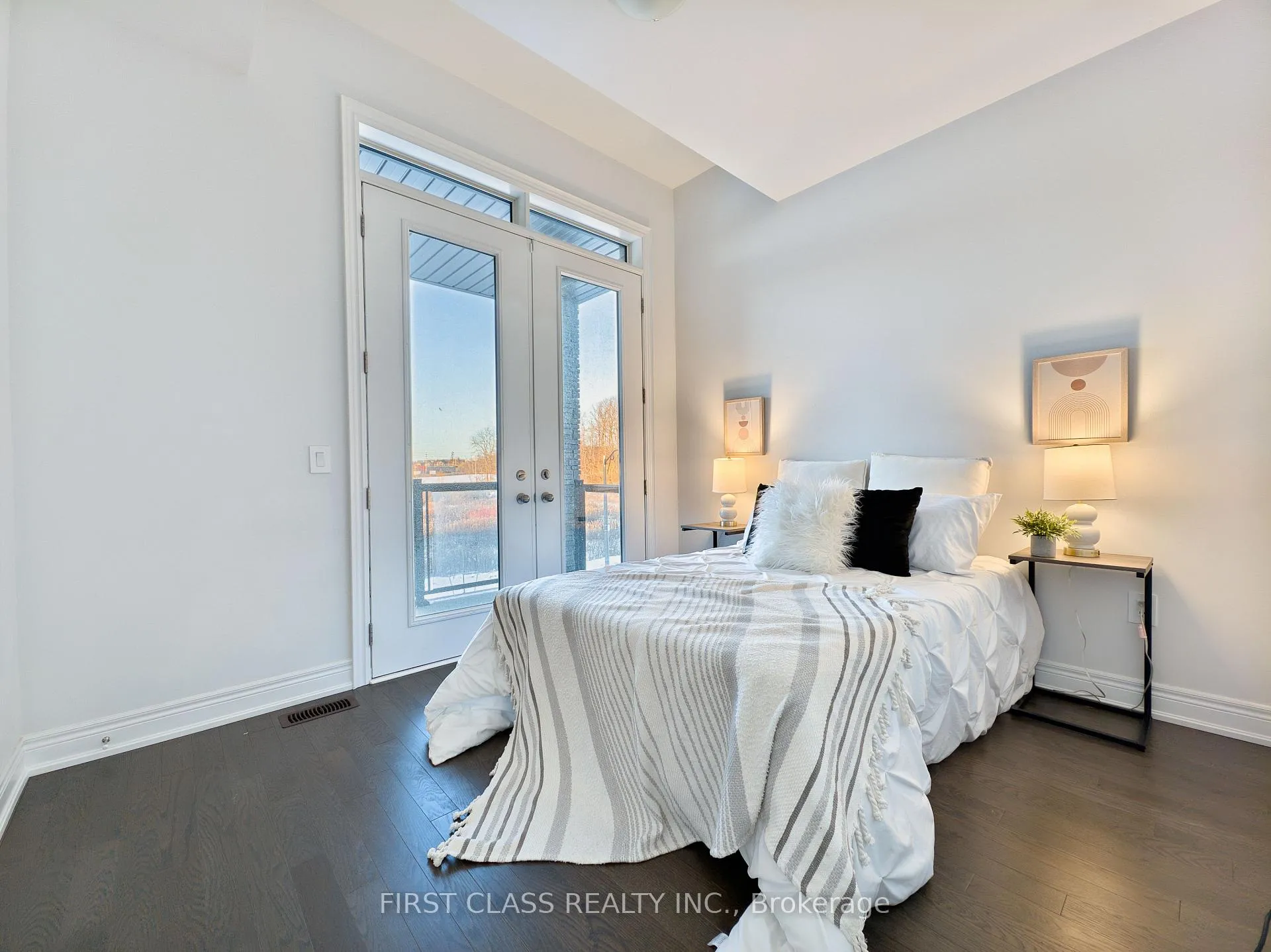 Photo 29 of 21 Albert Newell Drive, Markham, Cornell — HOMEH