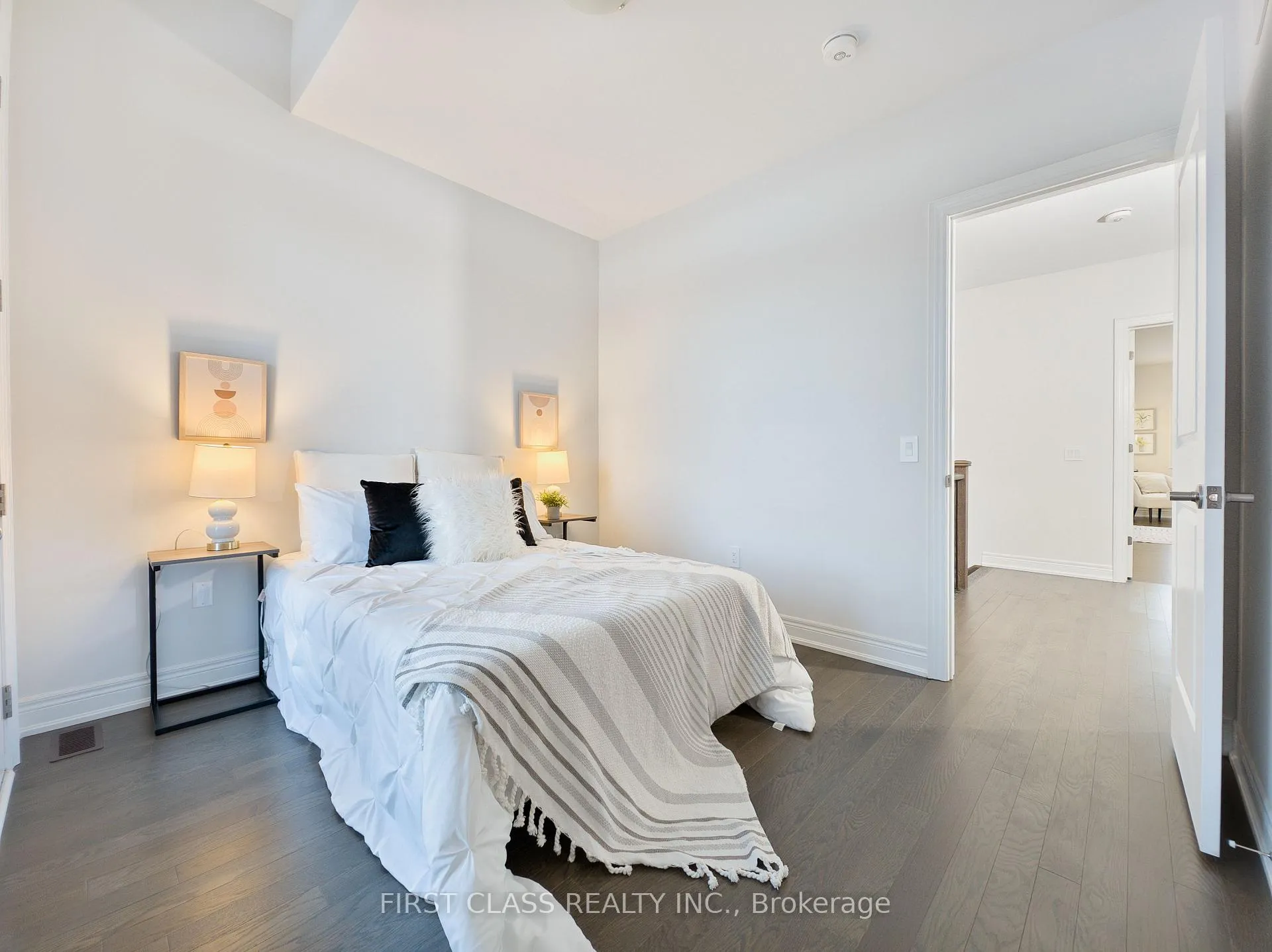 Photo 30 of 21 Albert Newell Drive, Markham, Cornell — HOMEH