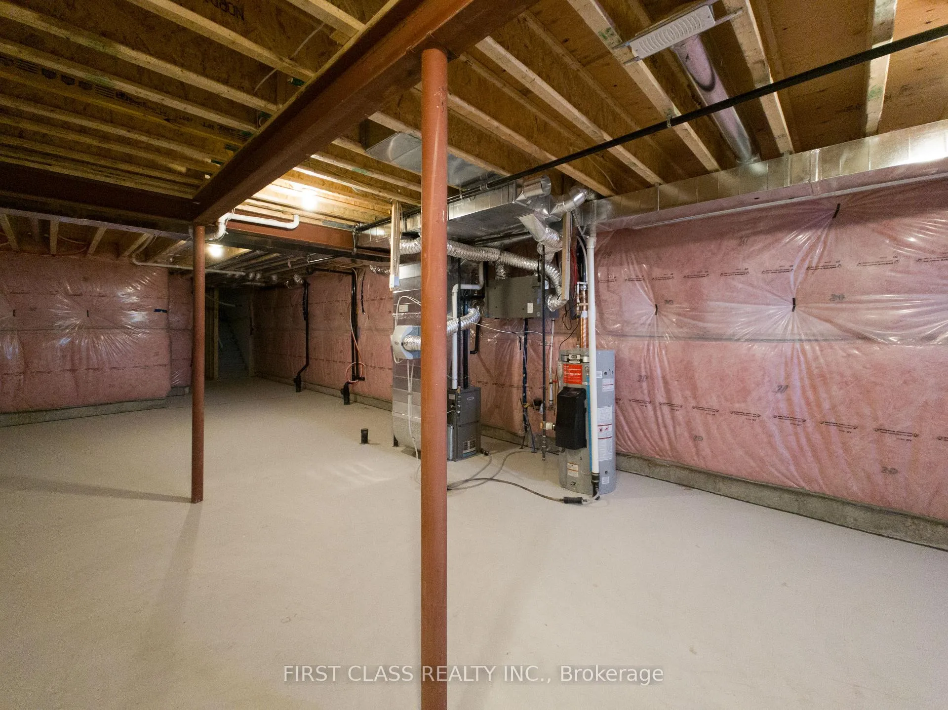 Photo 34 of 21 Albert Newell Drive, Markham, Cornell — HOMEH