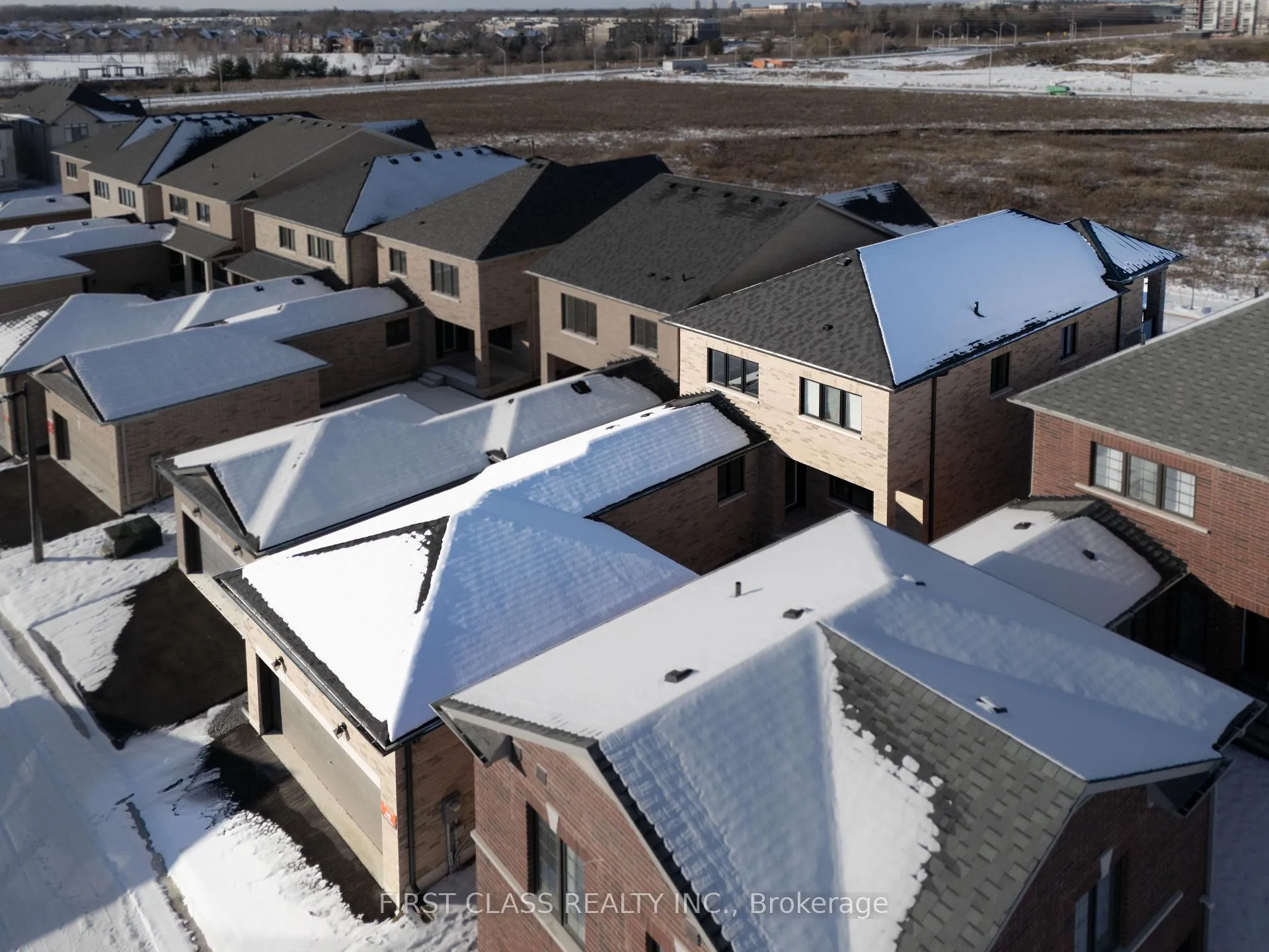 Photo 35 of 21 Albert Newell Drive, Markham, Cornell — HOMEH