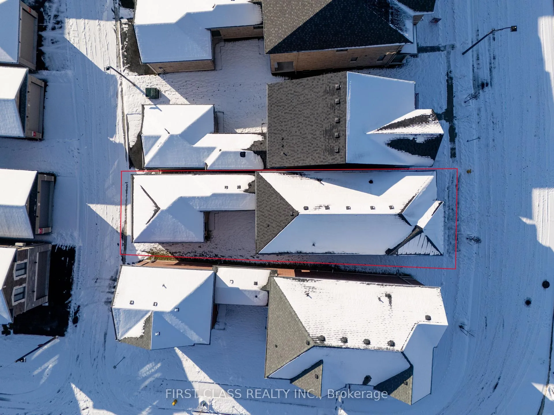 Photo 36 of 21 Albert Newell Drive, Markham, Cornell — HOMEH