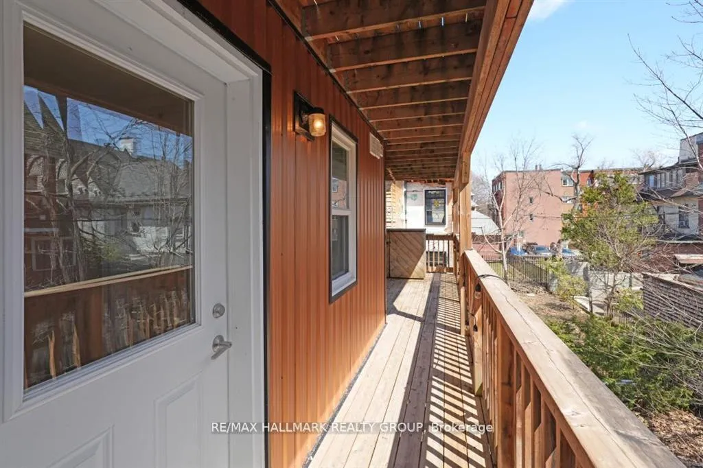 Photo 26 of 348 Stewart Street, Ottawa, Sandy Hill — HOMEH