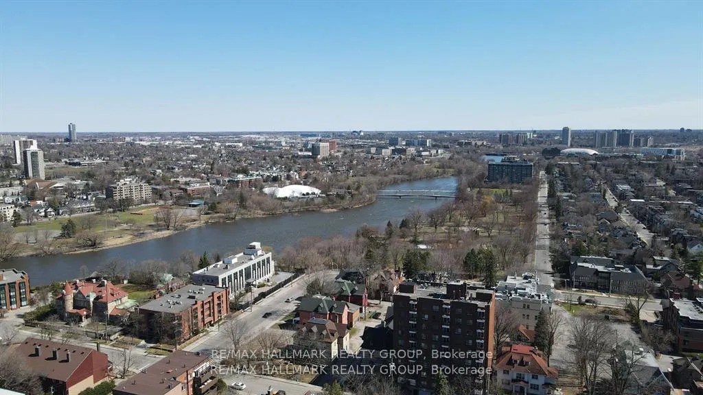 Photo 29 of 348 Stewart Street, Ottawa, Sandy Hill — HOMEH