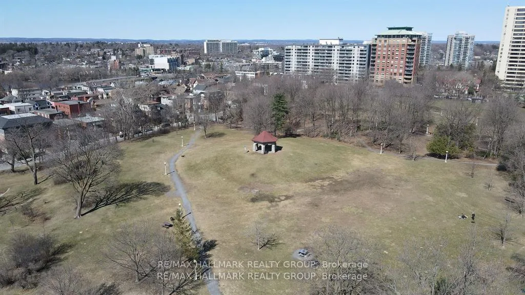 Photo 31 of 348 Stewart Street, Ottawa, Sandy Hill — HOMEH