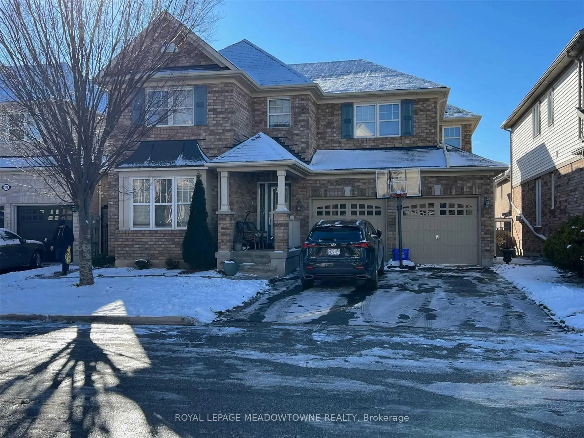 Photo 1 of Unit Basement, 340 Tonelli Lane, Milton, Harrison — HOMEH