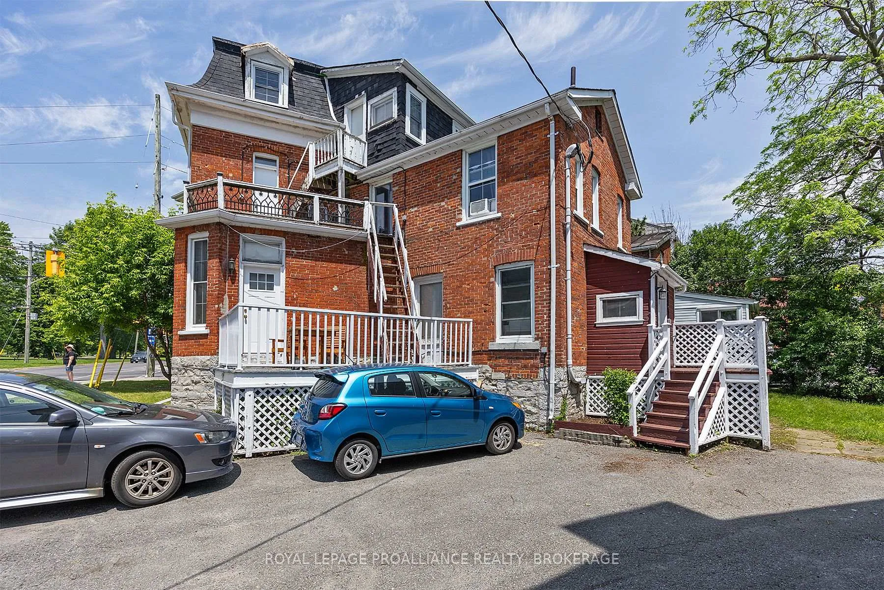 Photo 2 of 123 King Street E, Kingston, Central City East — HOMEH