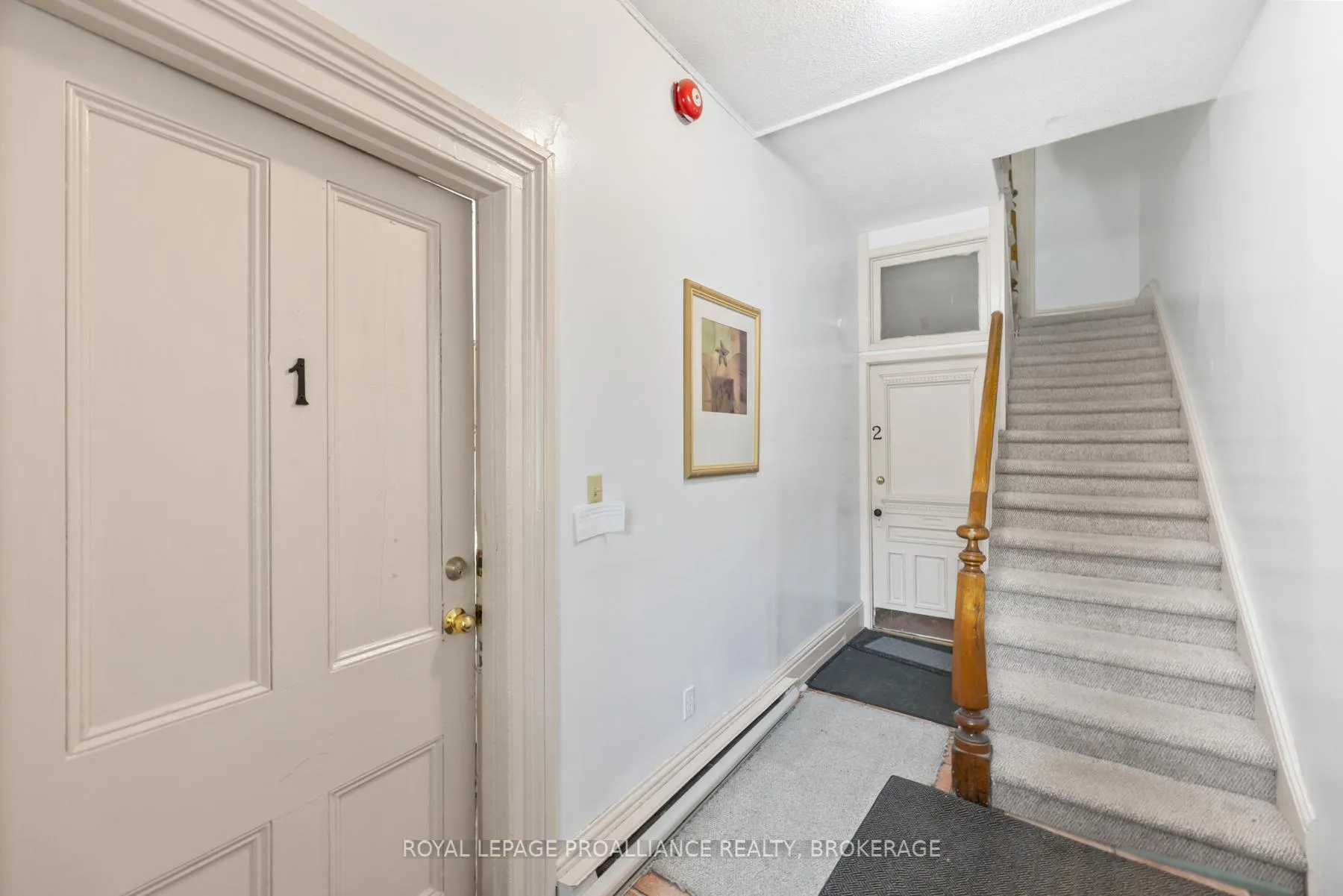 Photo 9 of 123 King Street E, Kingston, Central City East — HOMEH