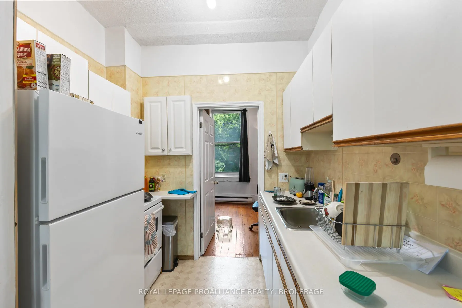 Photo 18 of 123 King Street E, Kingston, Central City East — HOMEH