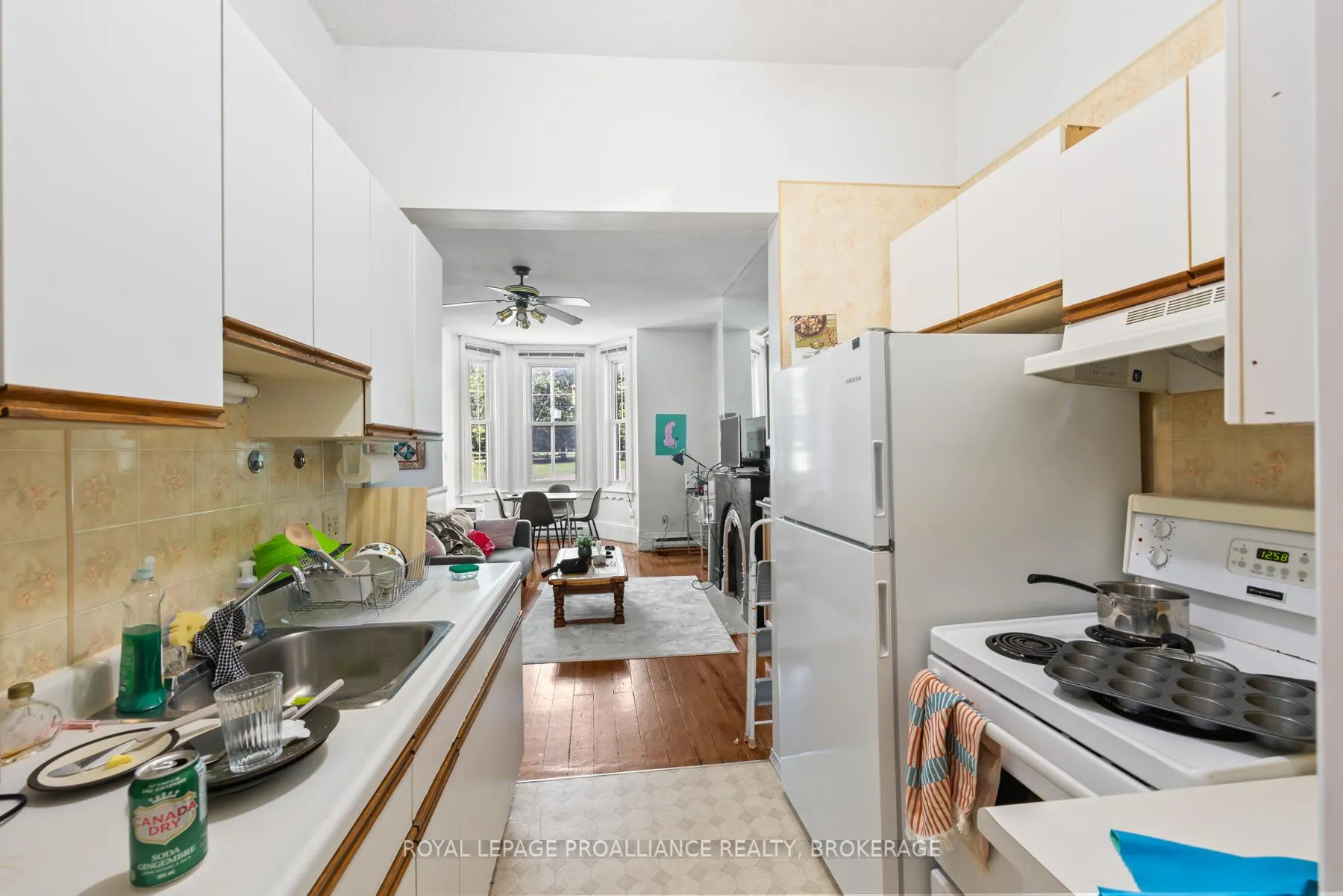 Photo 19 of 123 King Street E, Kingston, Central City East — HOMEH