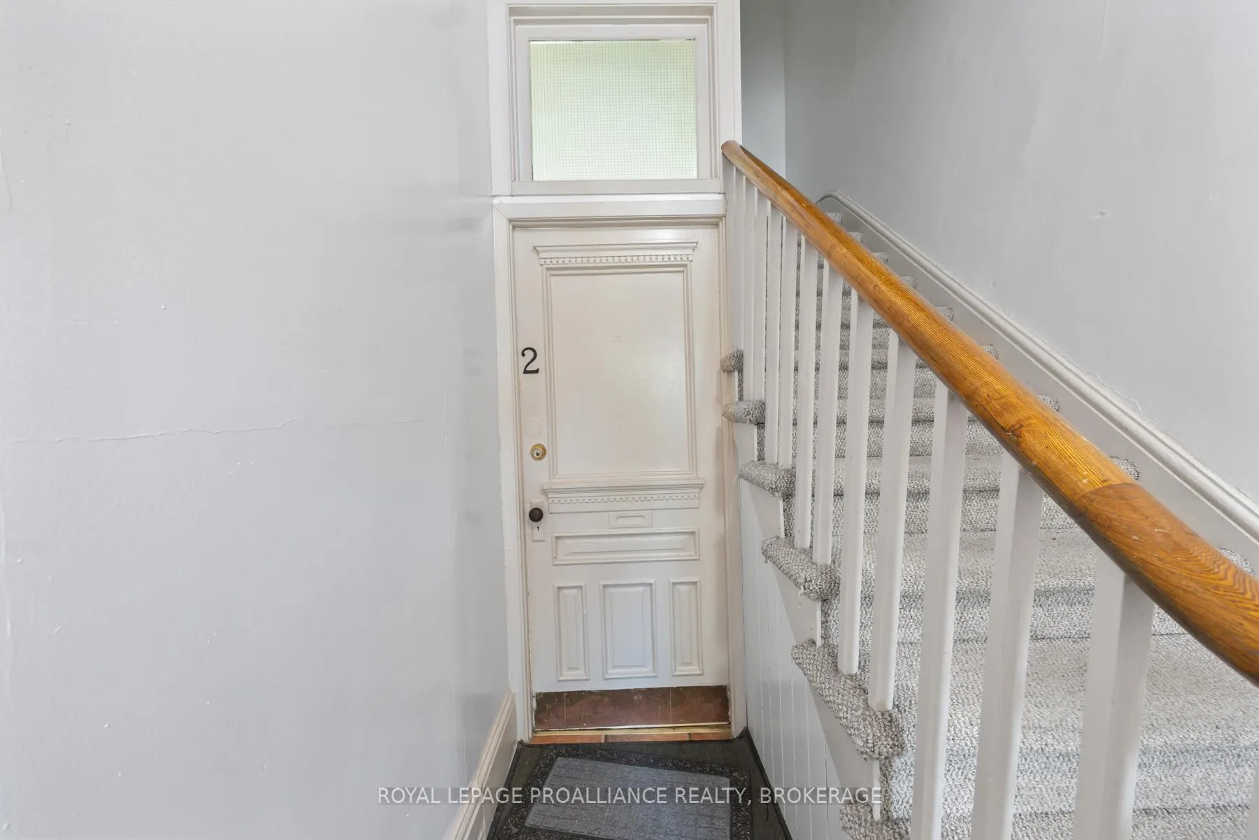 Photo 22 of 123 King Street E, Kingston, Central City East — HOMEH