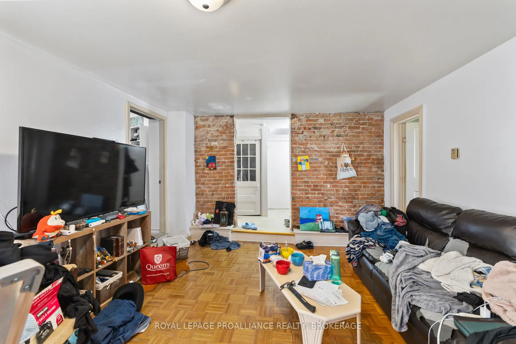 Photo 23 of 123 King Street E, Kingston, Central City East — HOMEH