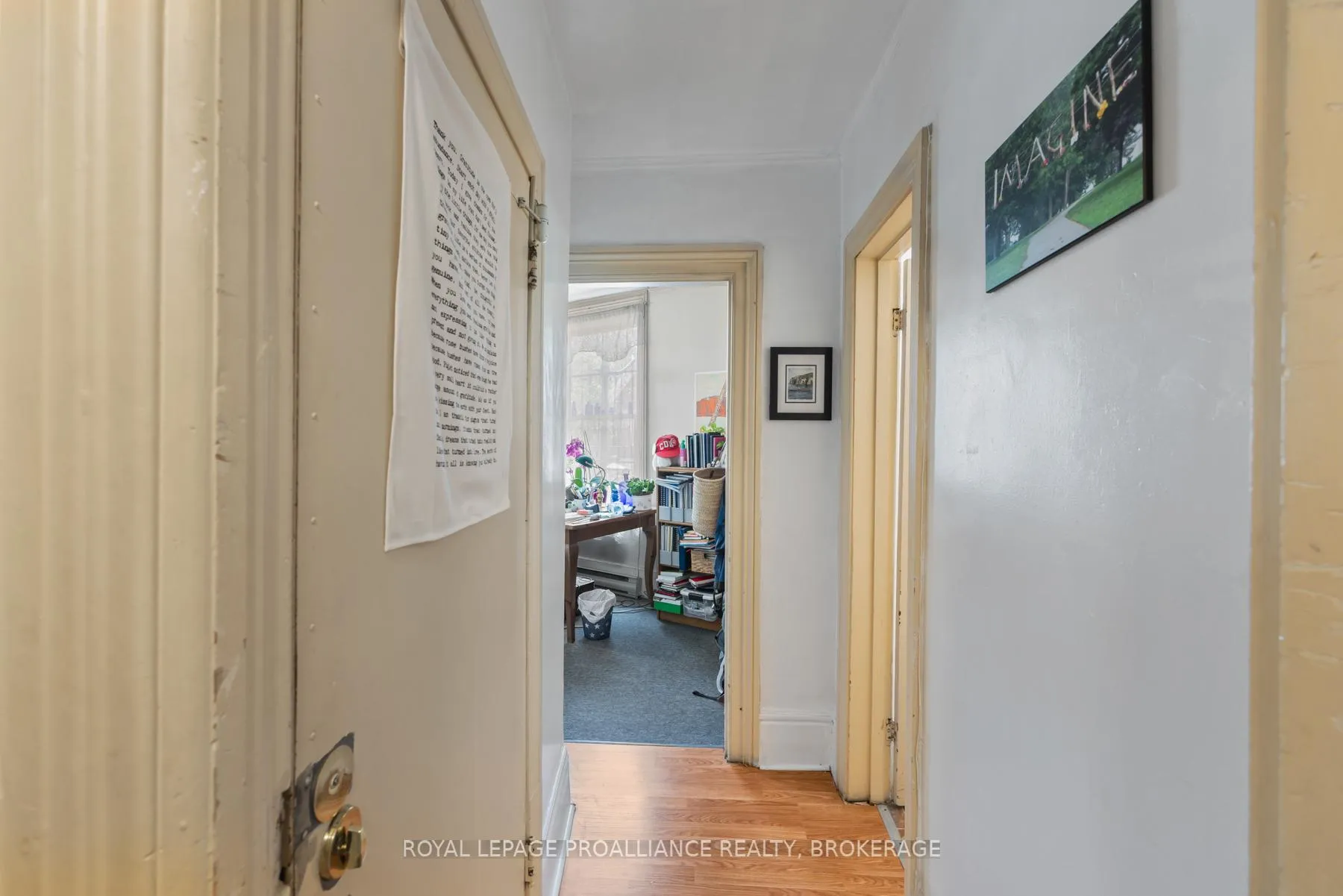 Photo 33 of 123 King Street E, Kingston, Central City East — HOMEH
