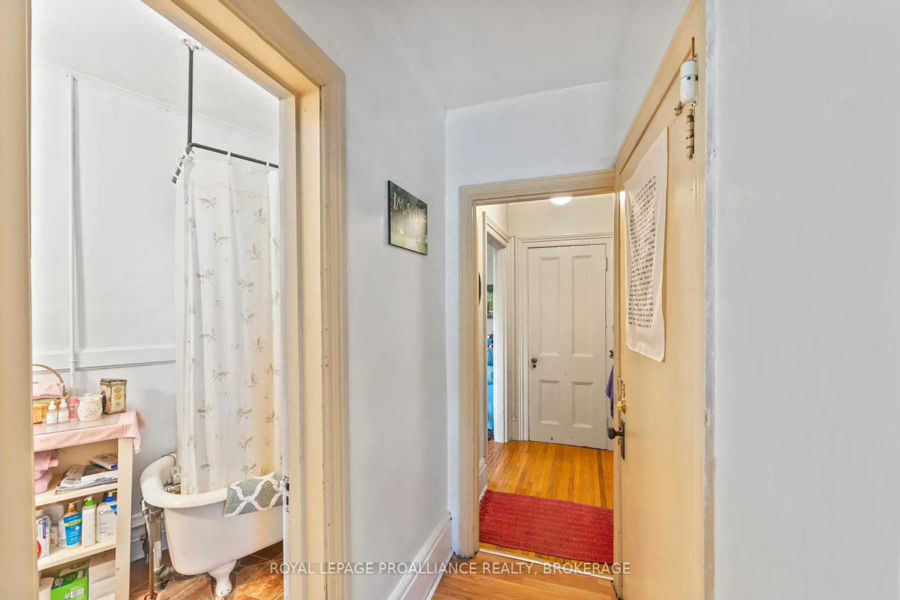 Photo 34 of 123 King Street E, Kingston, Central City East — HOMEH