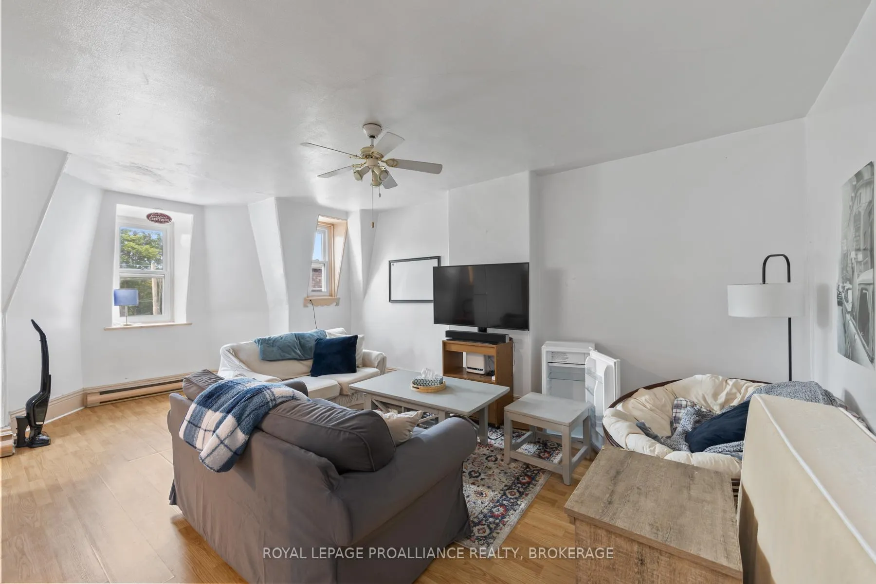 Photo 41 of 123 King Street E, Kingston, Central City East — HOMEH