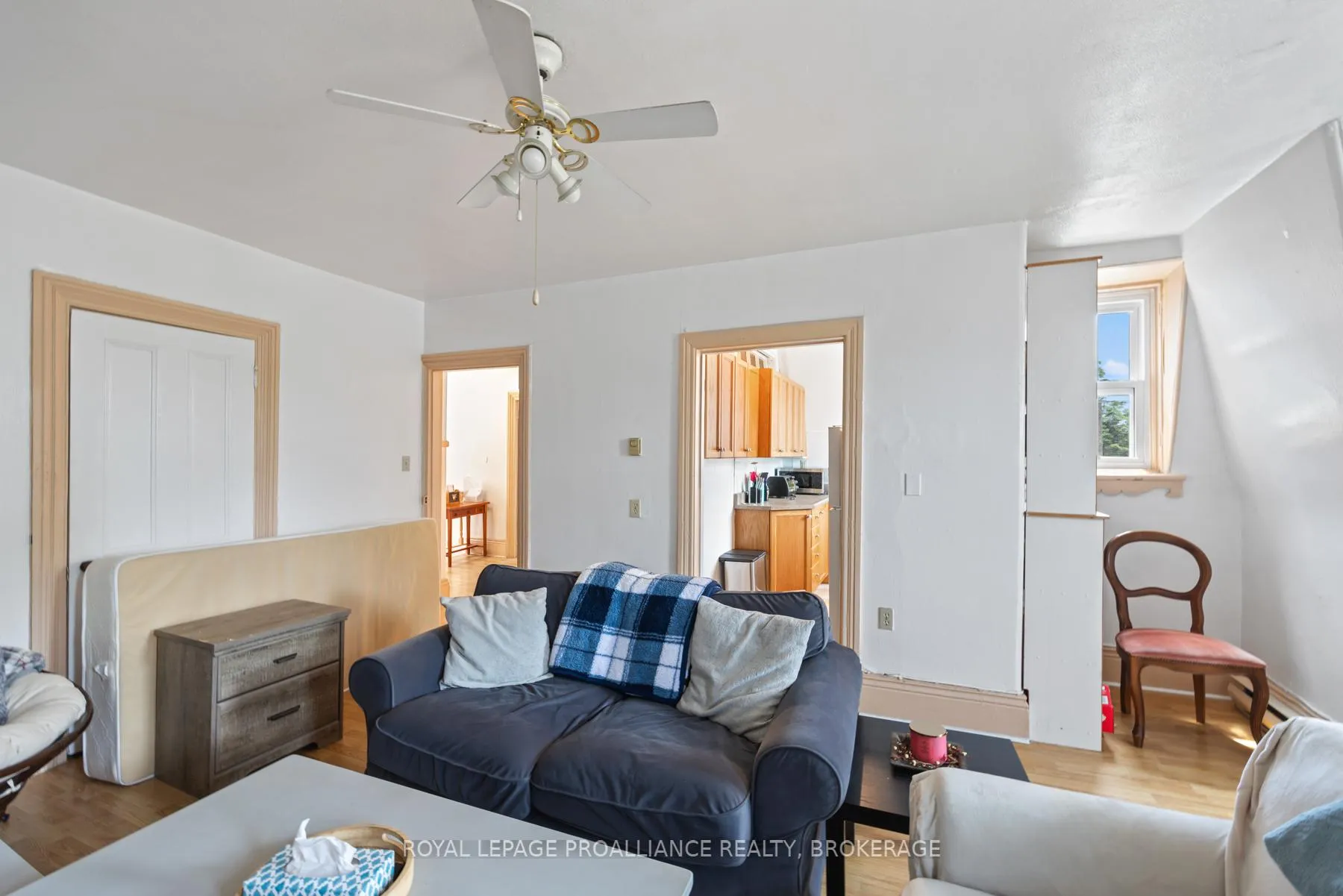 Photo 42 of 123 King Street E, Kingston, Central City East — HOMEH