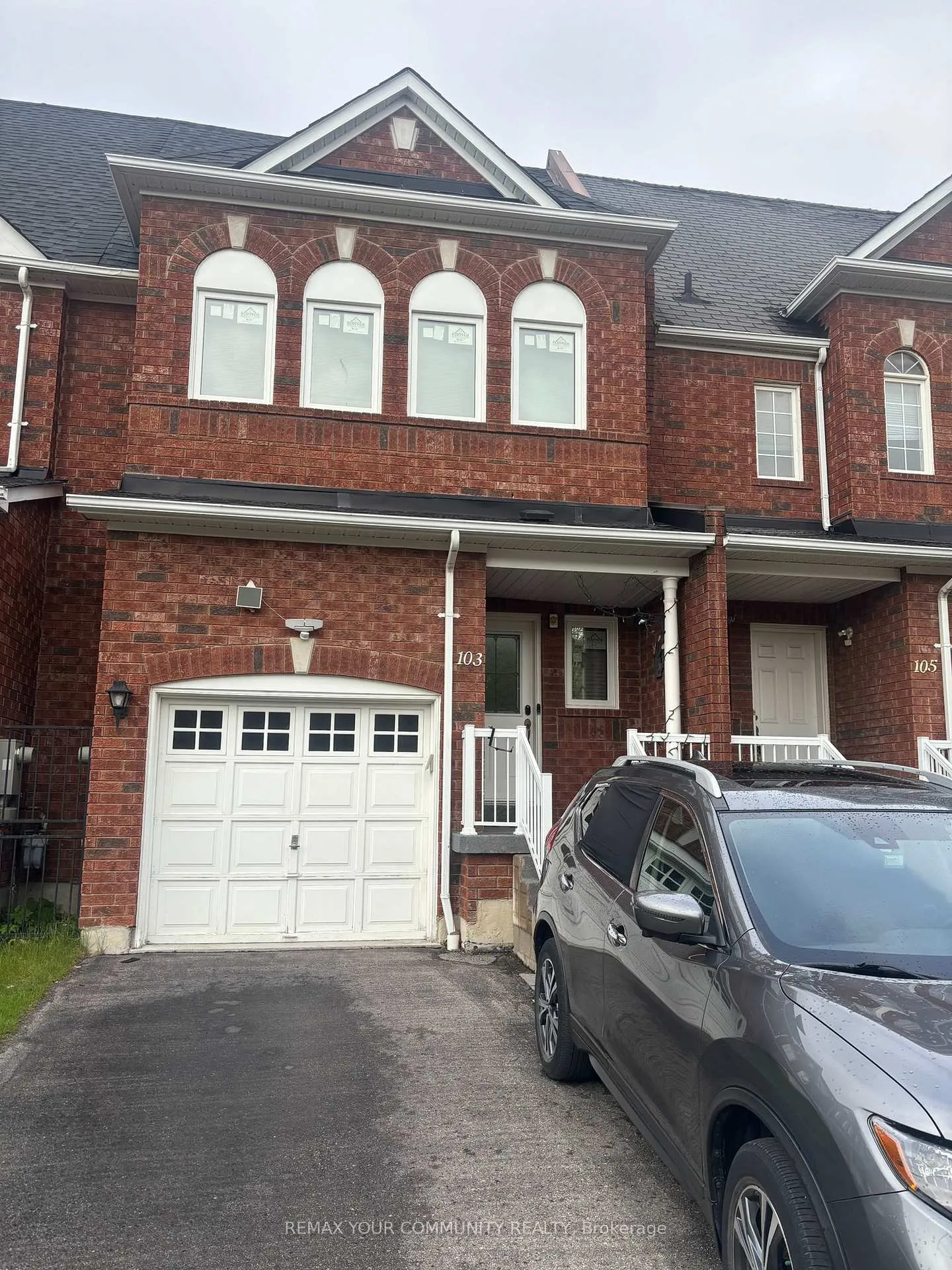 Photo 1 of 103 Dooley Crescent, Ajax, Northwest Ajax — HOMEH