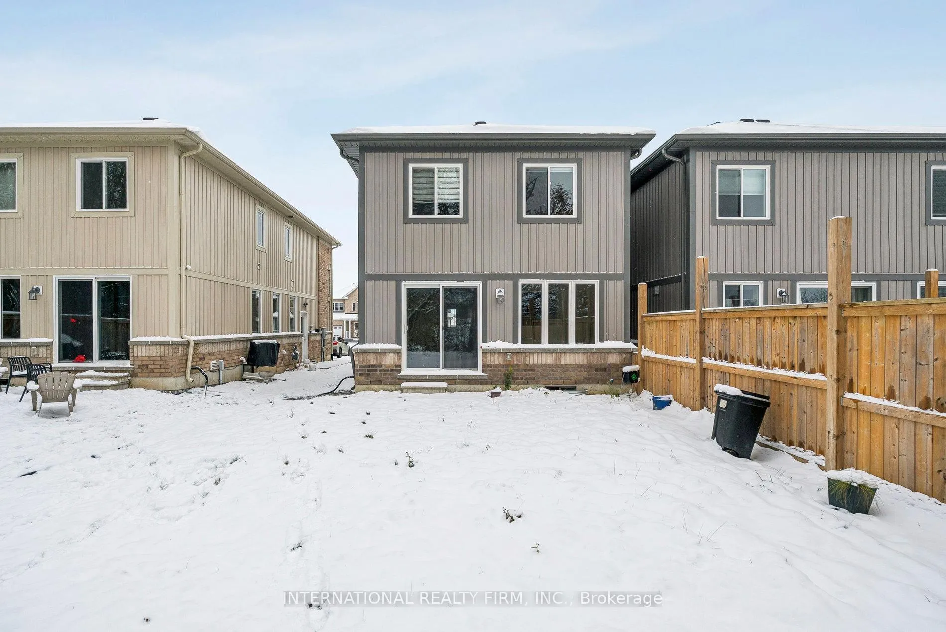 Photo 15 of 205 Diana Drive, Orillia — HOMEH
