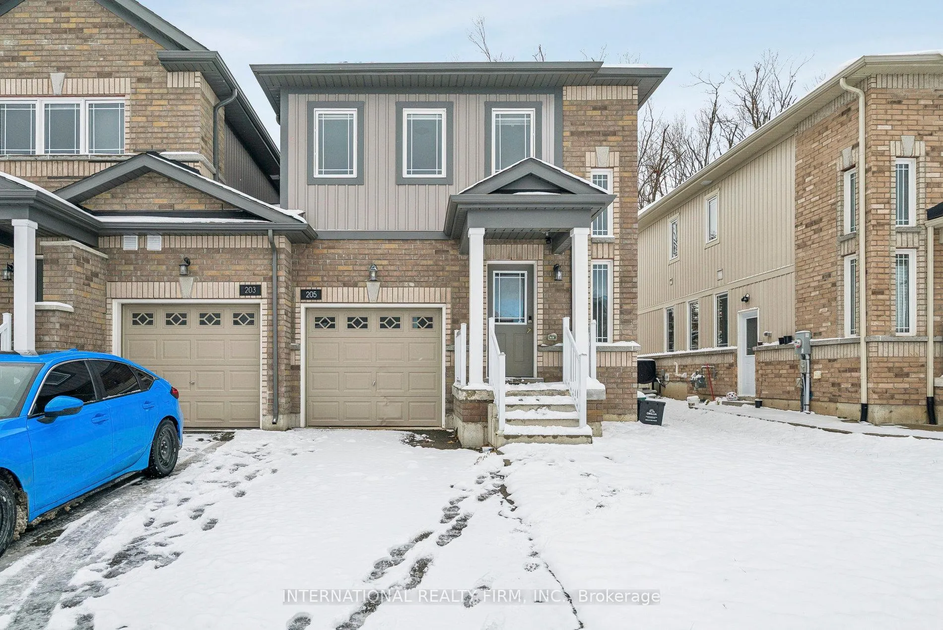 Photo 17 of 205 Diana Drive, Orillia — HOMEH