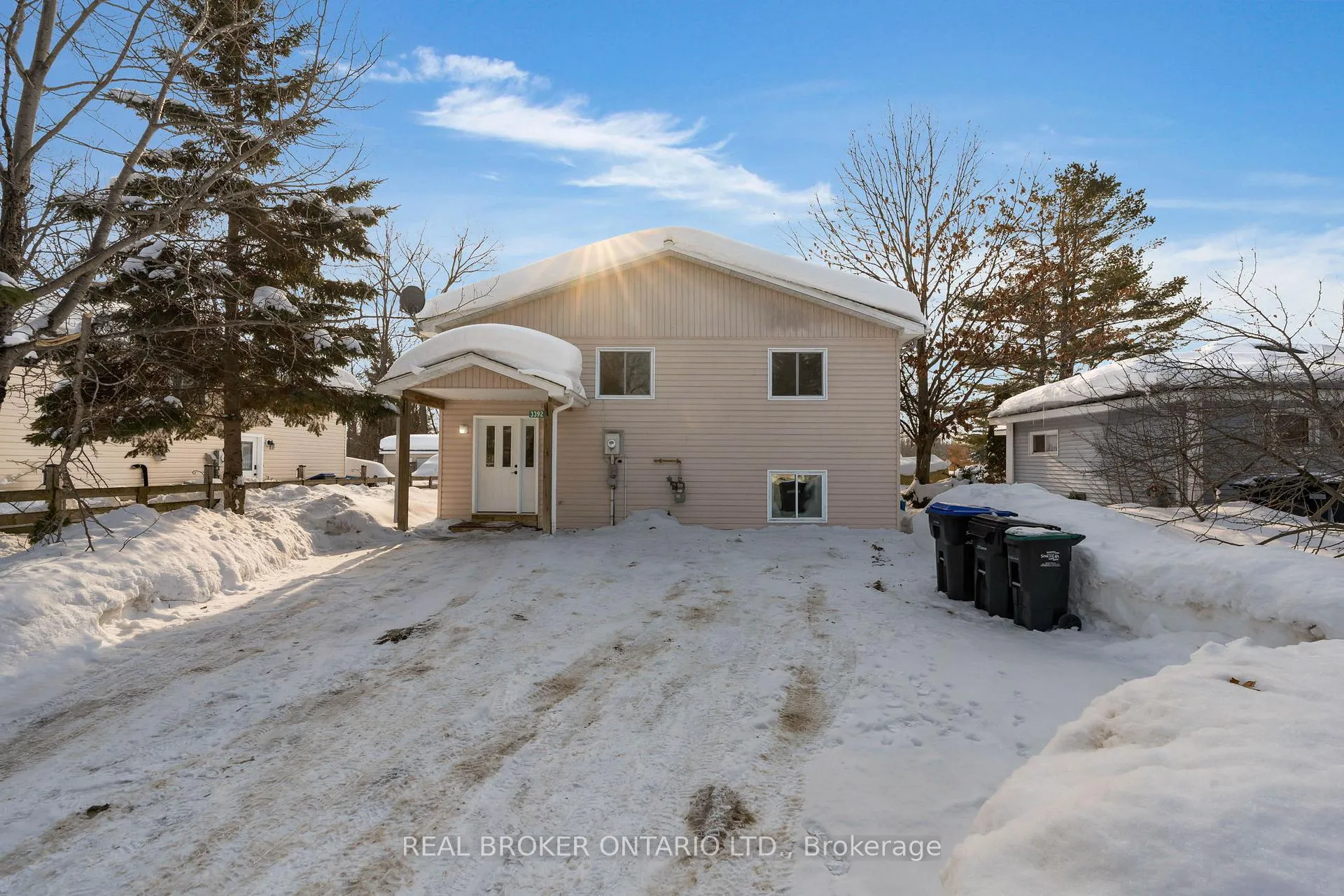 Photo 15 of 3392 Lee Avenue, Severn, West Shore — HOMEH