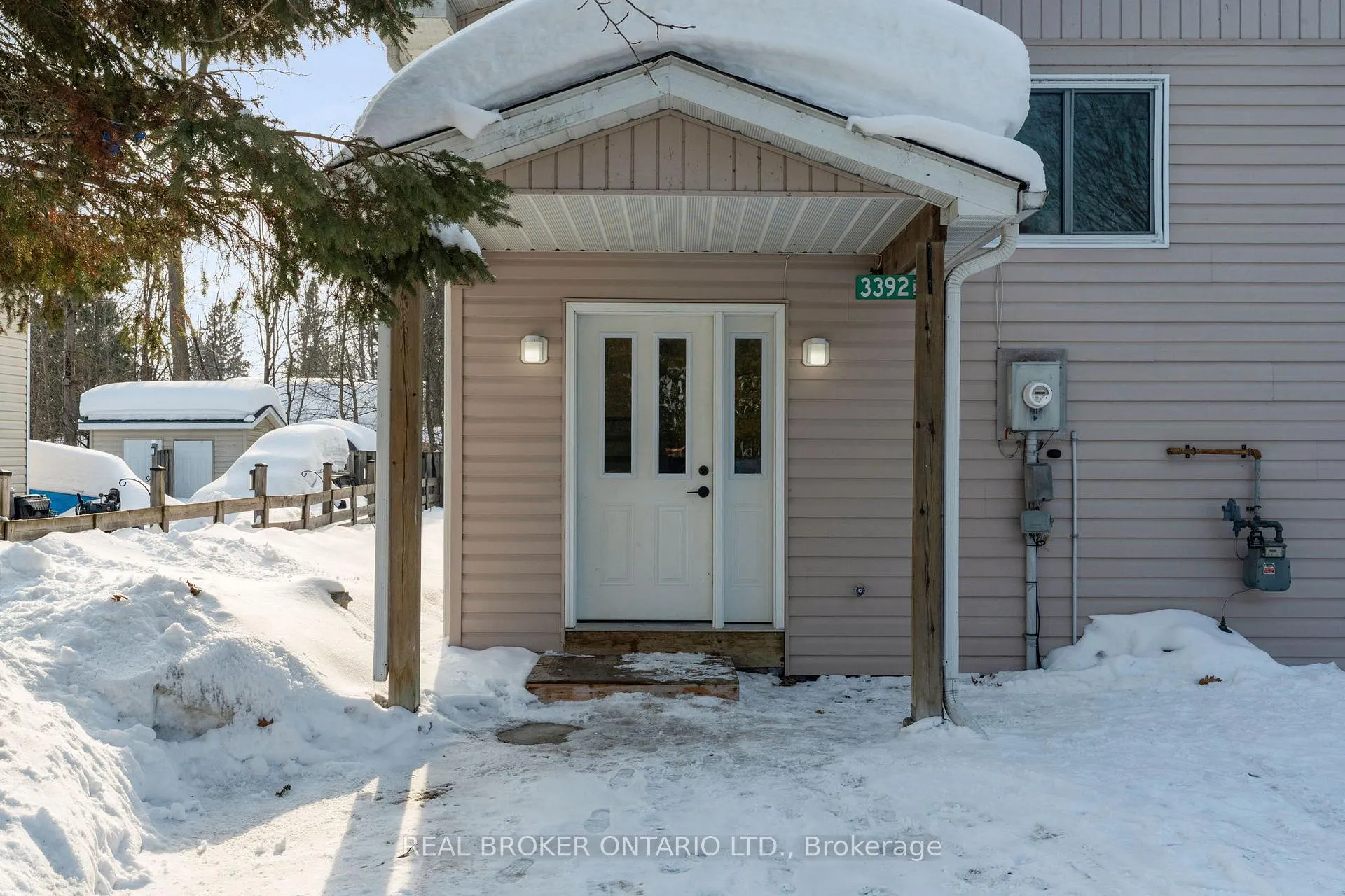 Photo 16 of 3392 Lee Avenue, Severn, West Shore — HOMEH