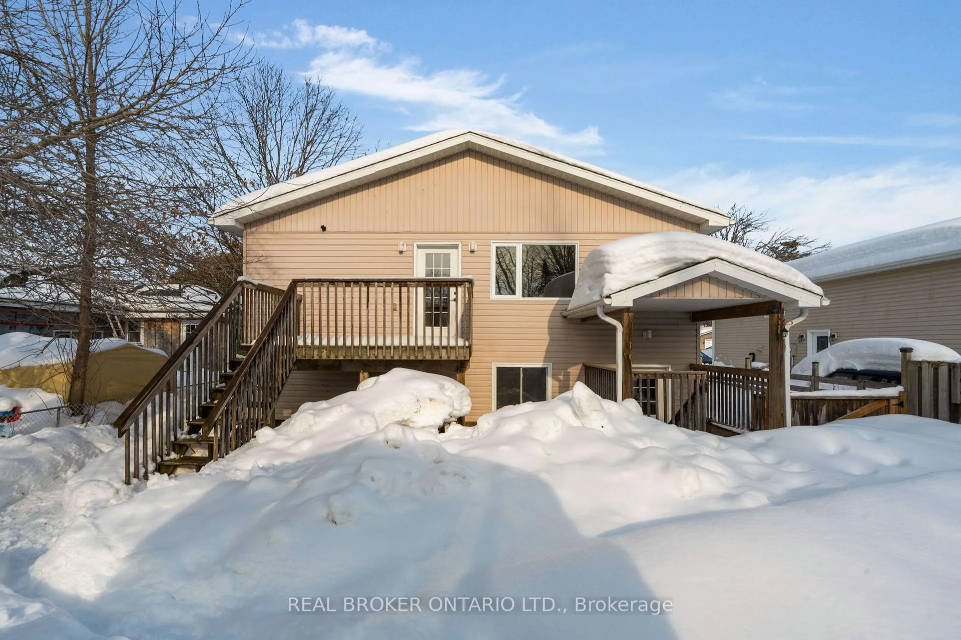 Photo 27 of 3392 Lee Avenue, Severn, West Shore — HOMEH